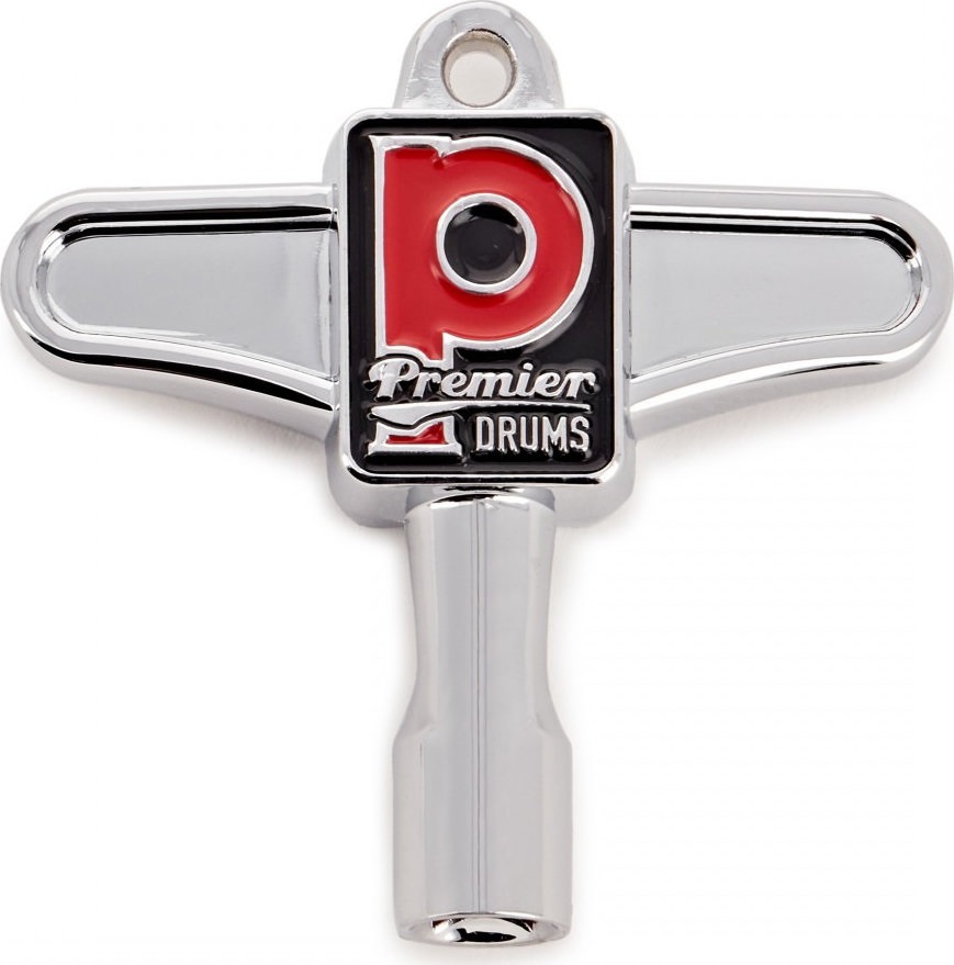Levně Premier Drum key