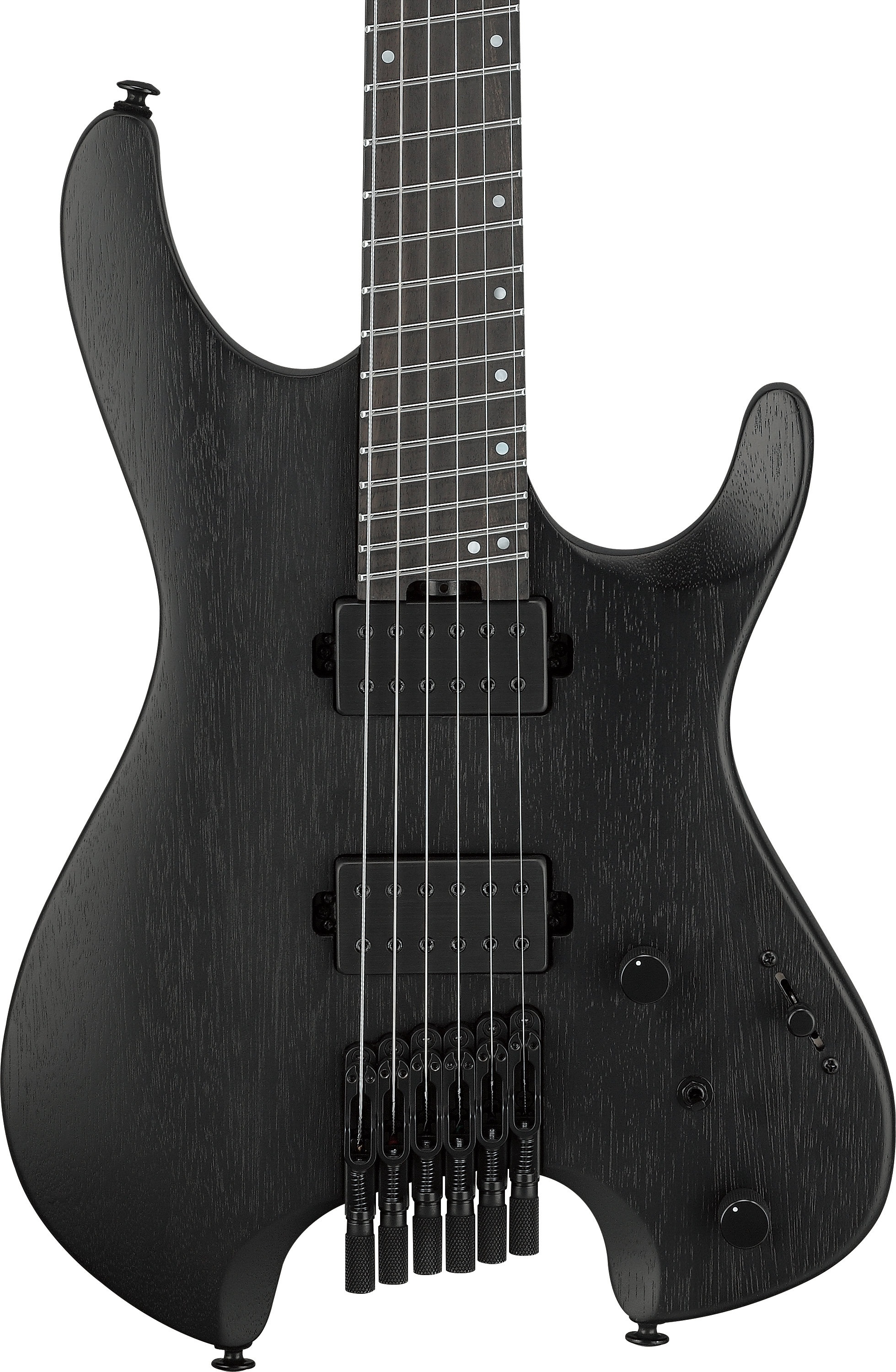 Ibanez QX52B WK (obrázek 3)