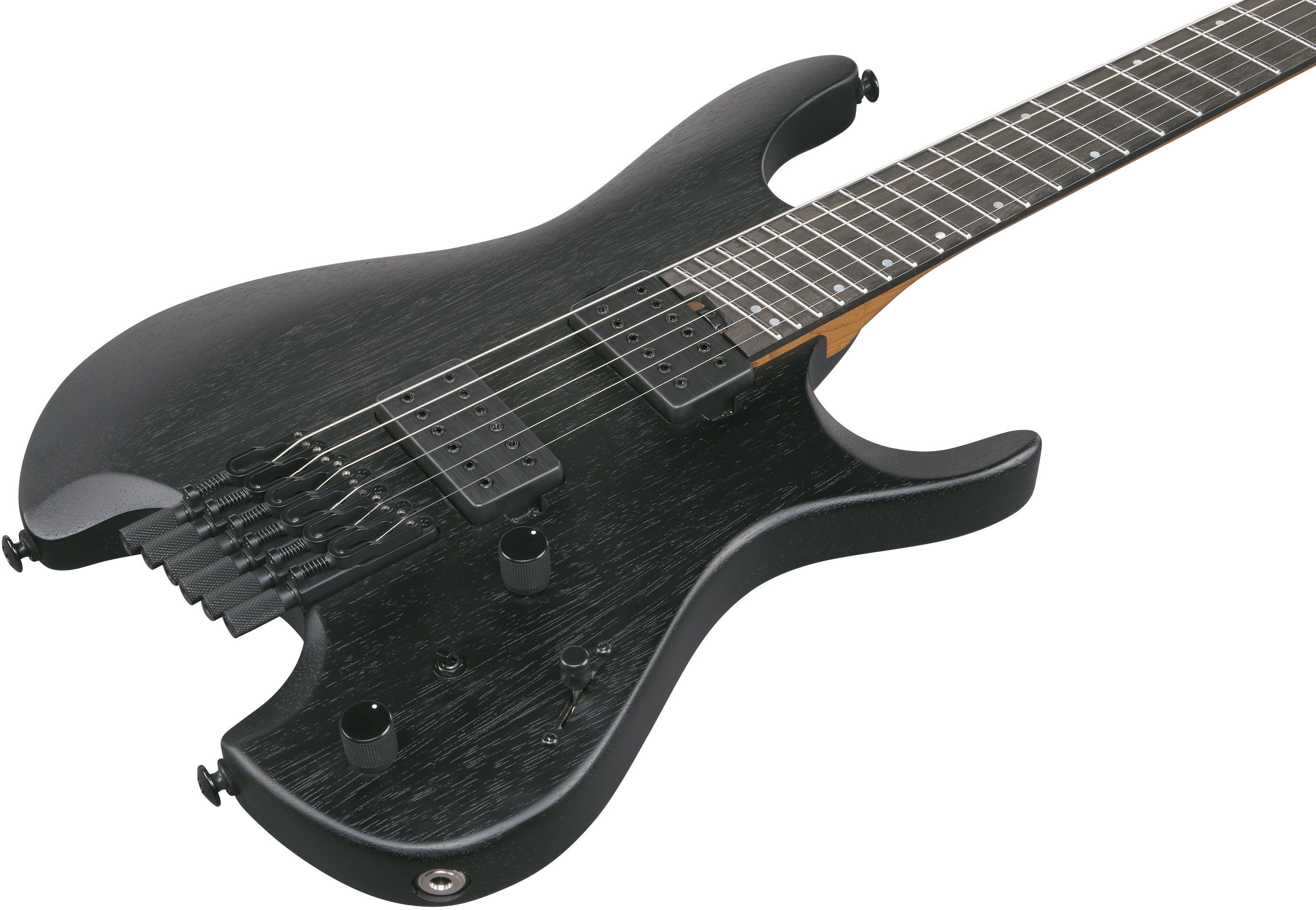Ibanez QX52B WK (obrázek 4)