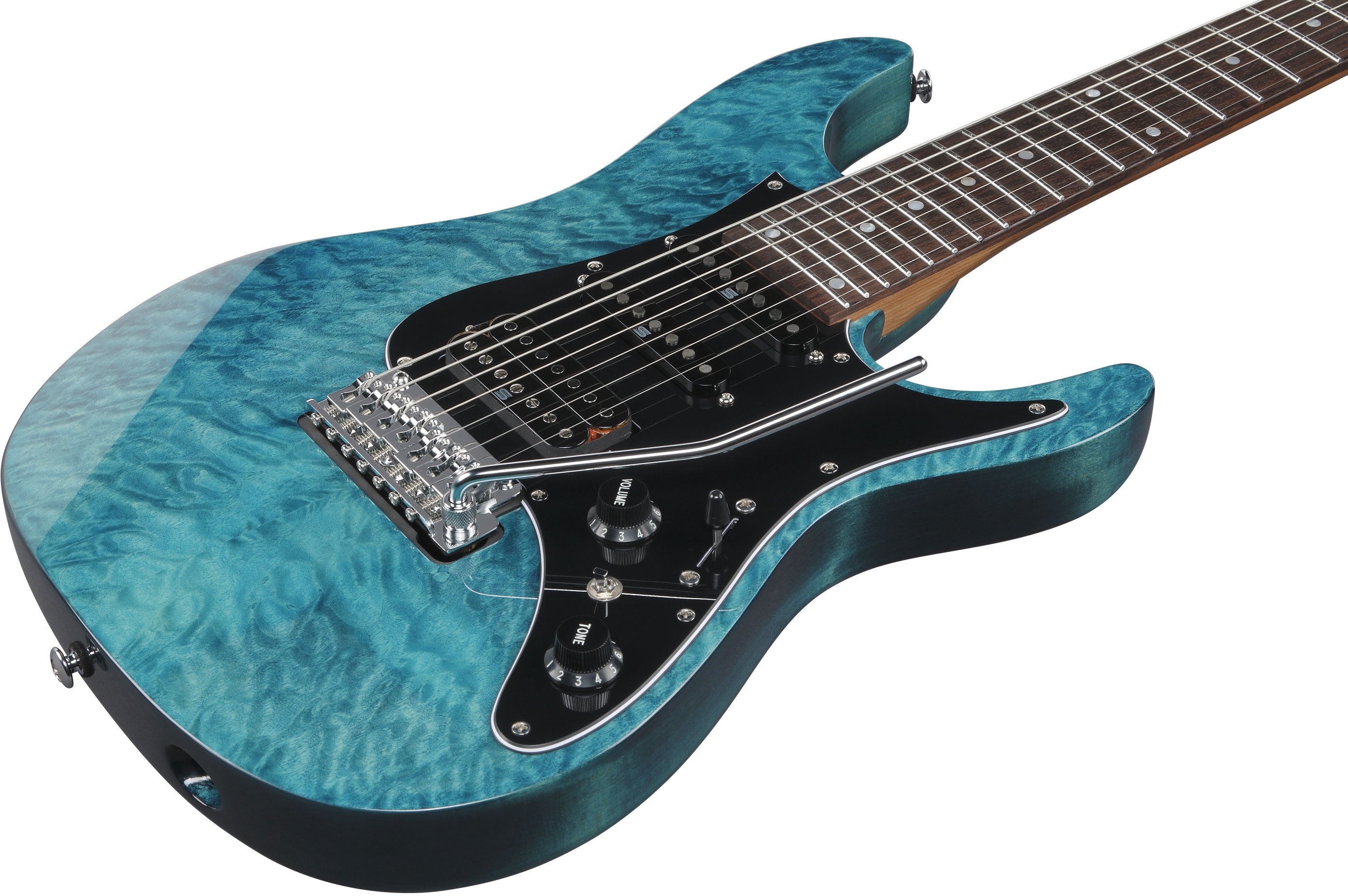Ibanez AZ447P1QM COB (obrázek 4)