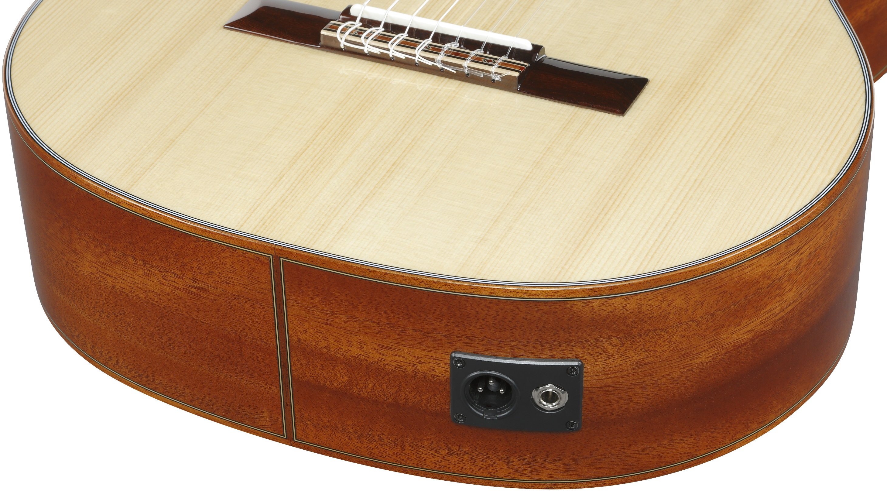 Ibanez GA3007CE NT (obrázek 5)