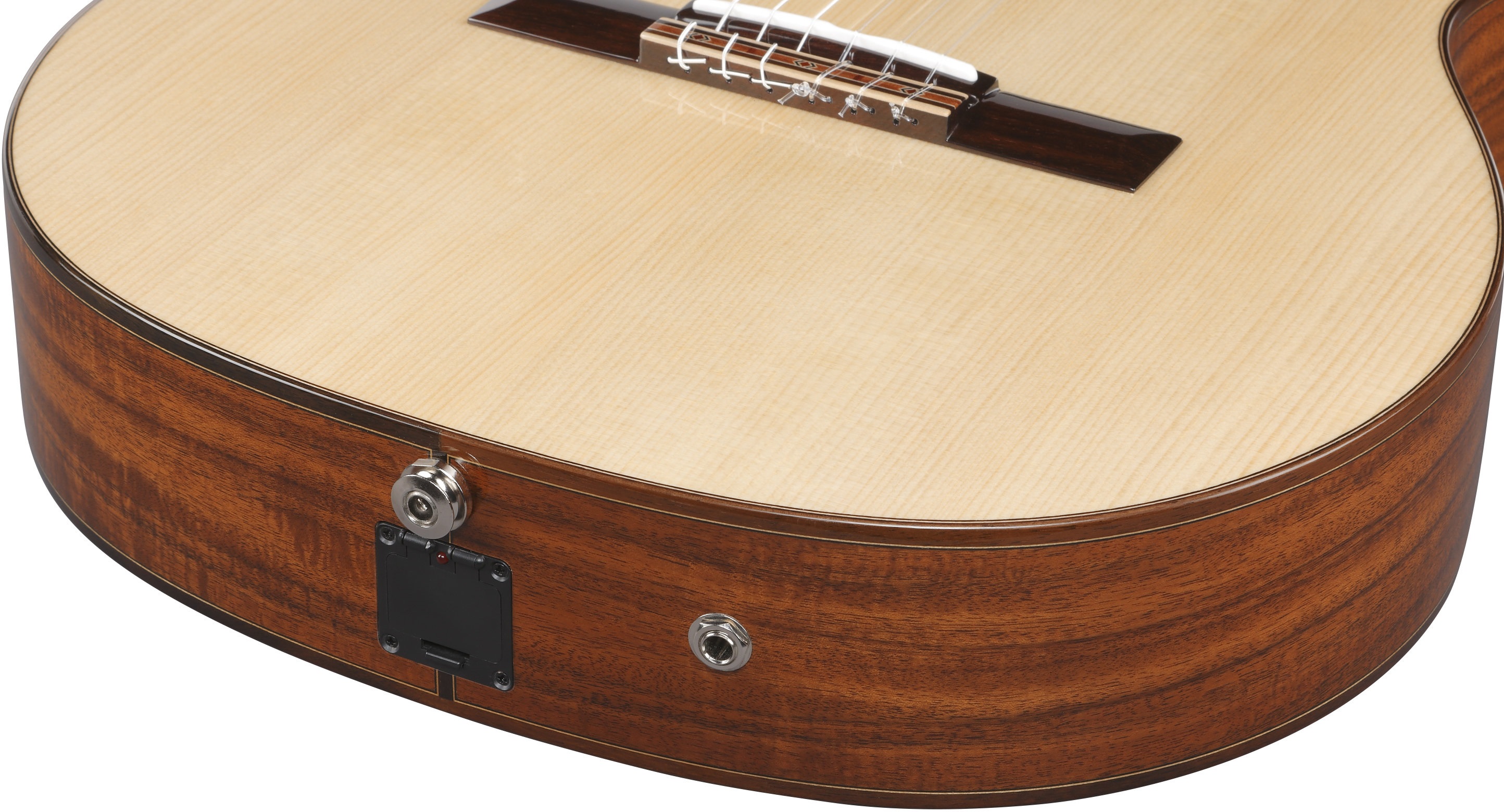 Ibanez GA360TCE NT (obrázek 5)