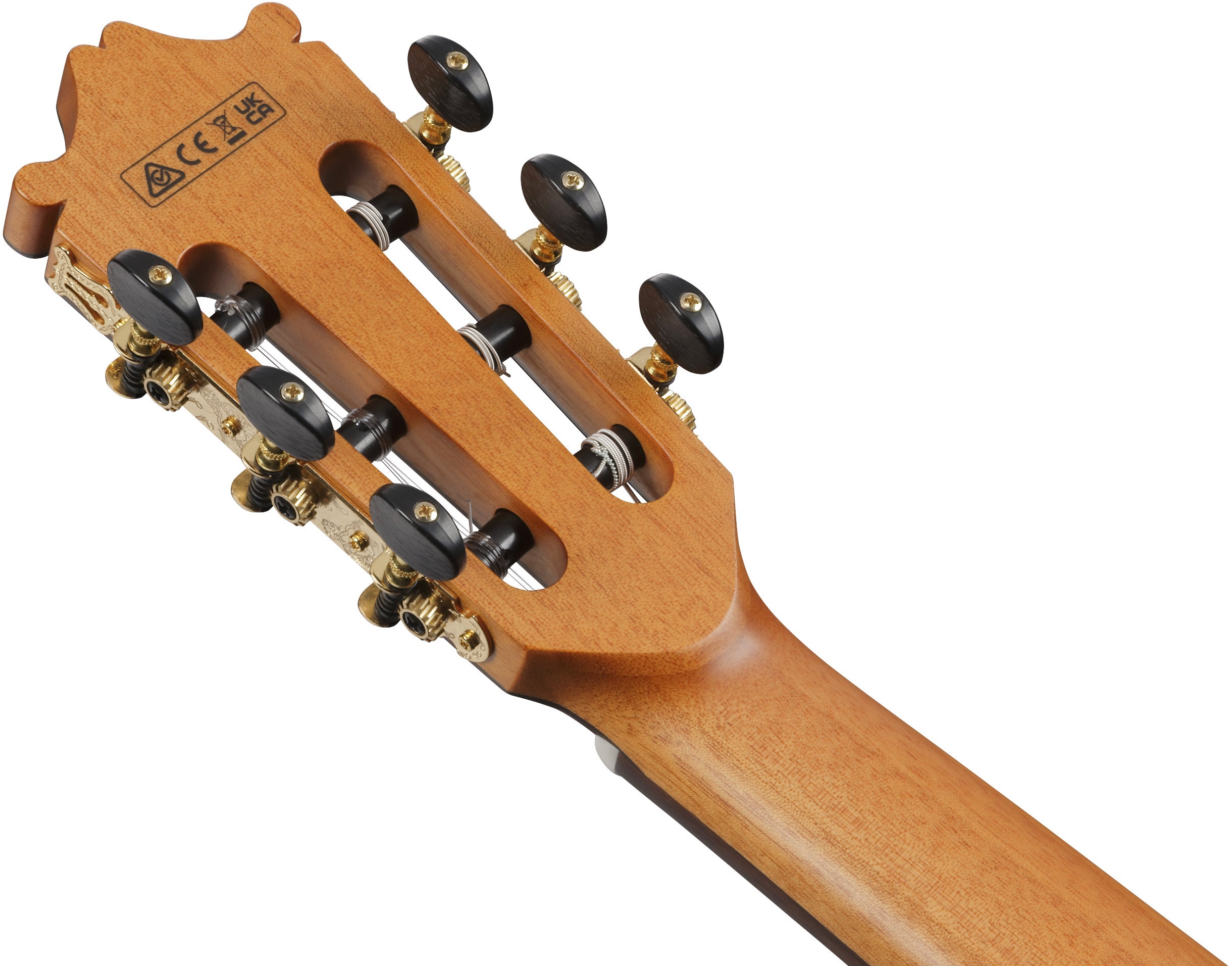 Ibanez GA360TCE NT (obrázek 7)