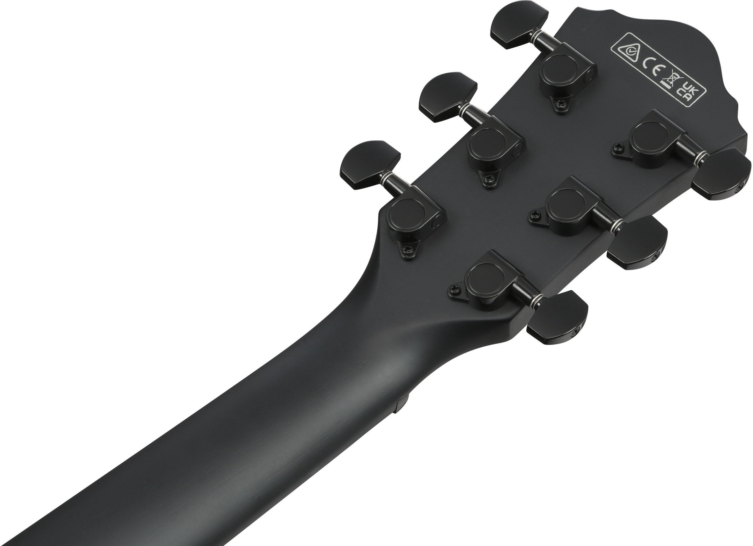 Ibanez AEWC621L BOT (obrázek 7)