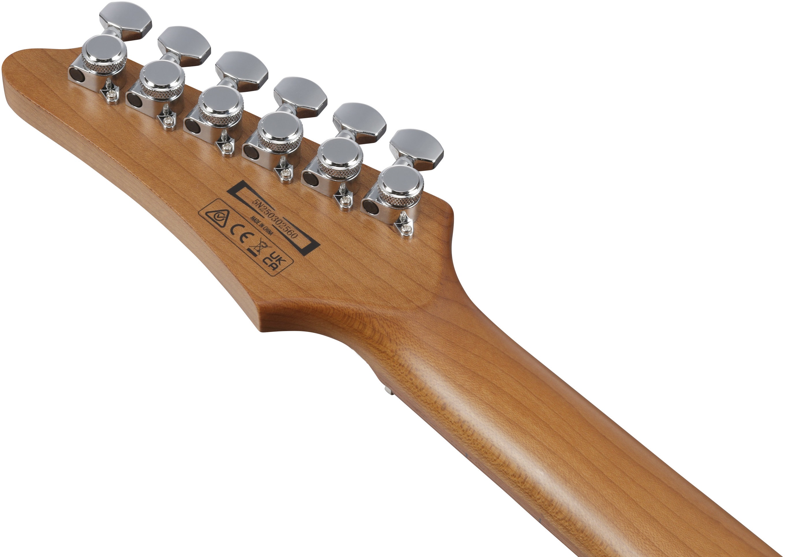 Ibanez AZ24S2 MLB (obrázek 6)