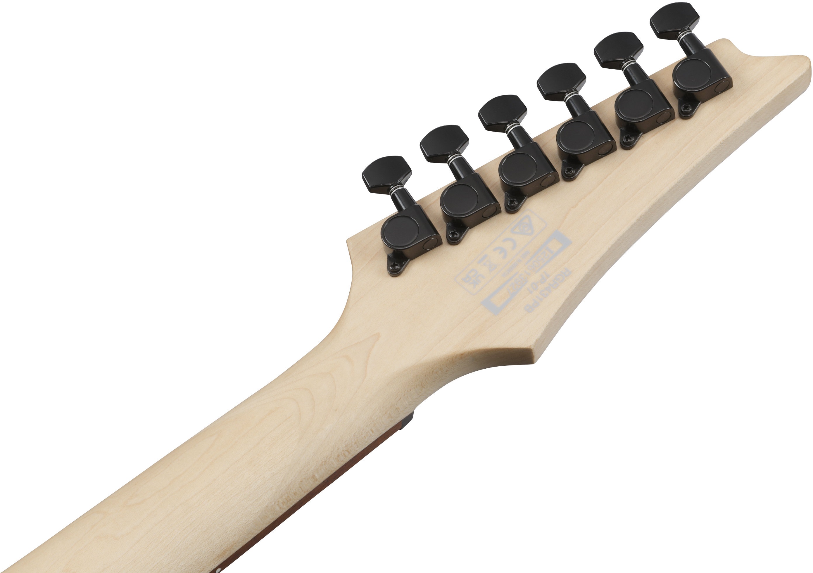 Ibanez RGR431PB CGF (obrázek 6)