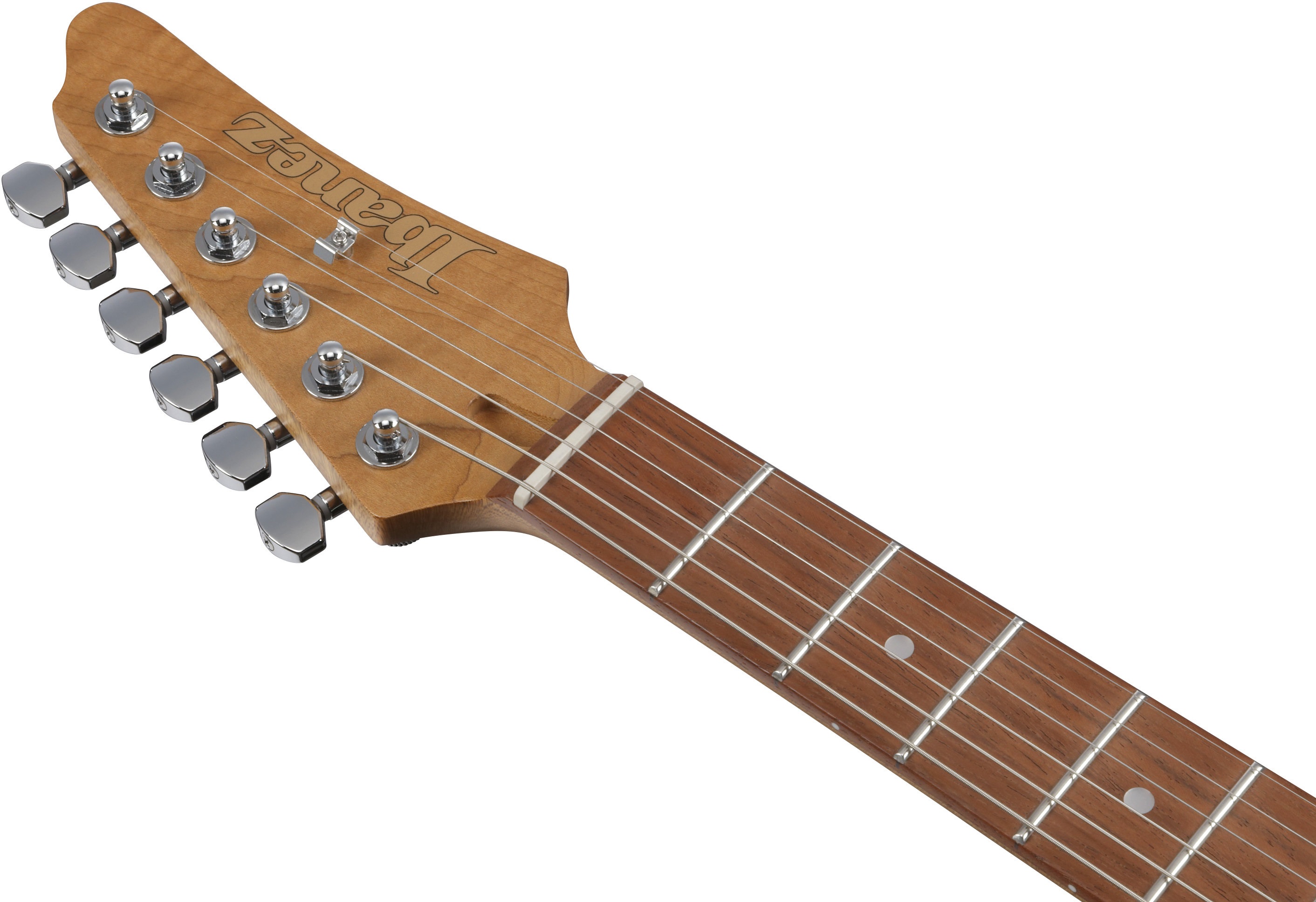 Ibanez AZ22S2 MGR (obrázek 5)