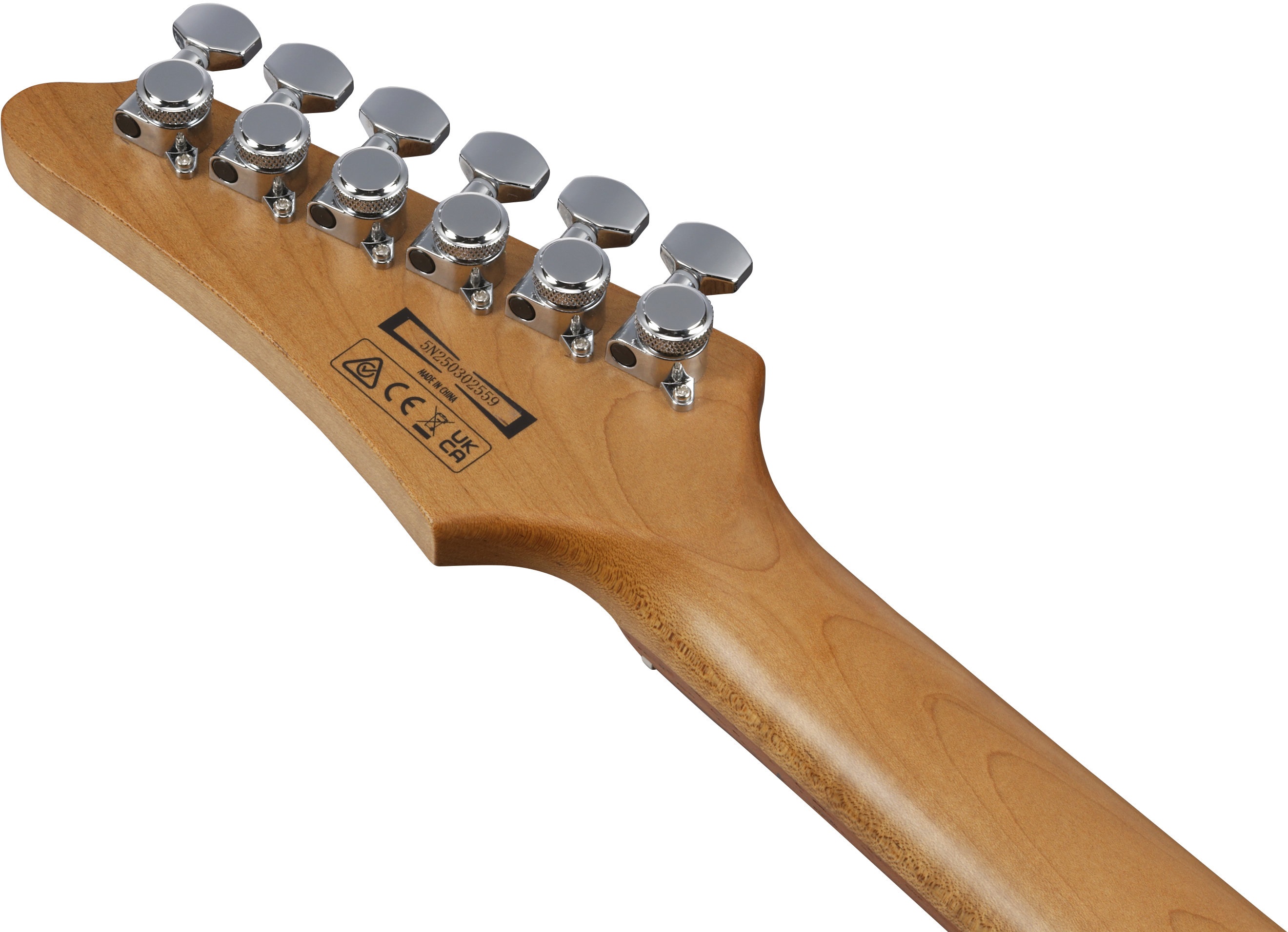 Ibanez AZ22S2 MGR (obrázek 6)