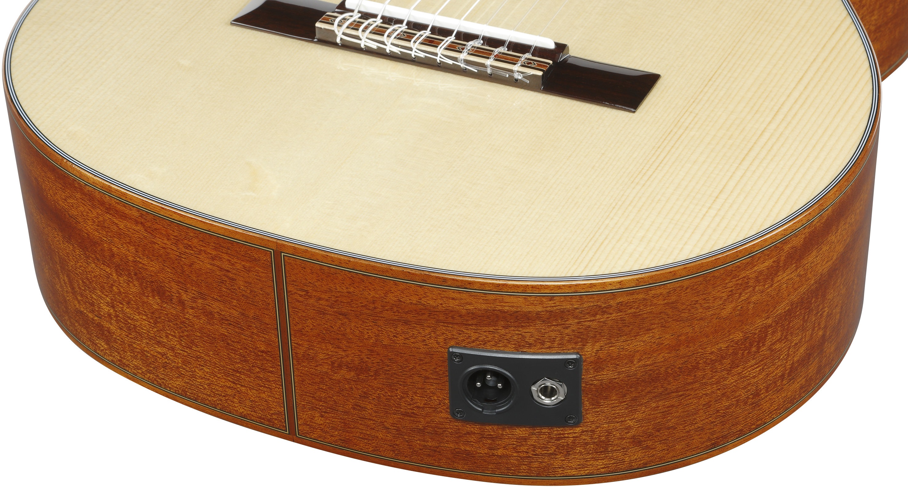 Ibanez GA3008CE NT (obrázek 5)