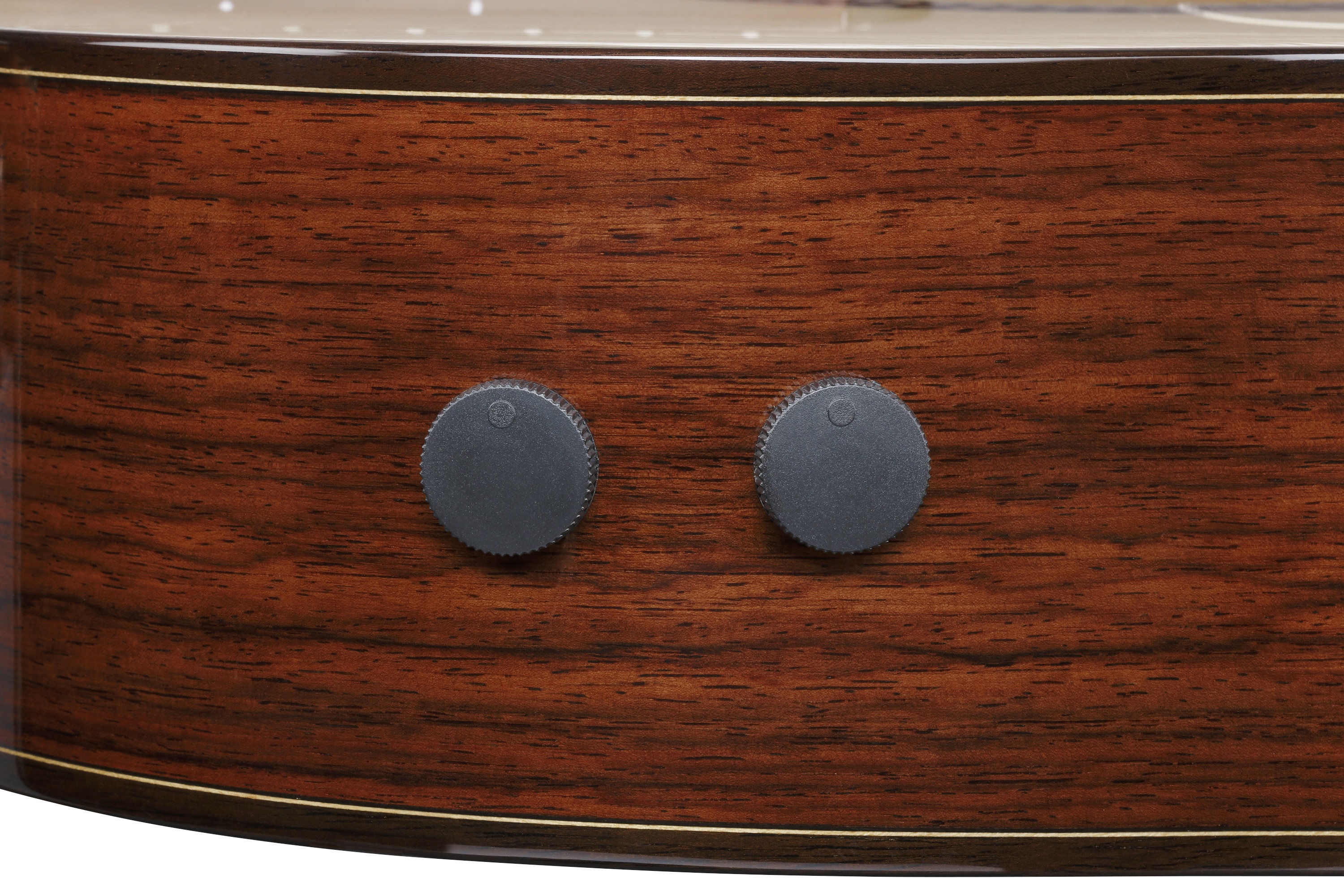 Ibanez GA380CE NT (obrázek 4)