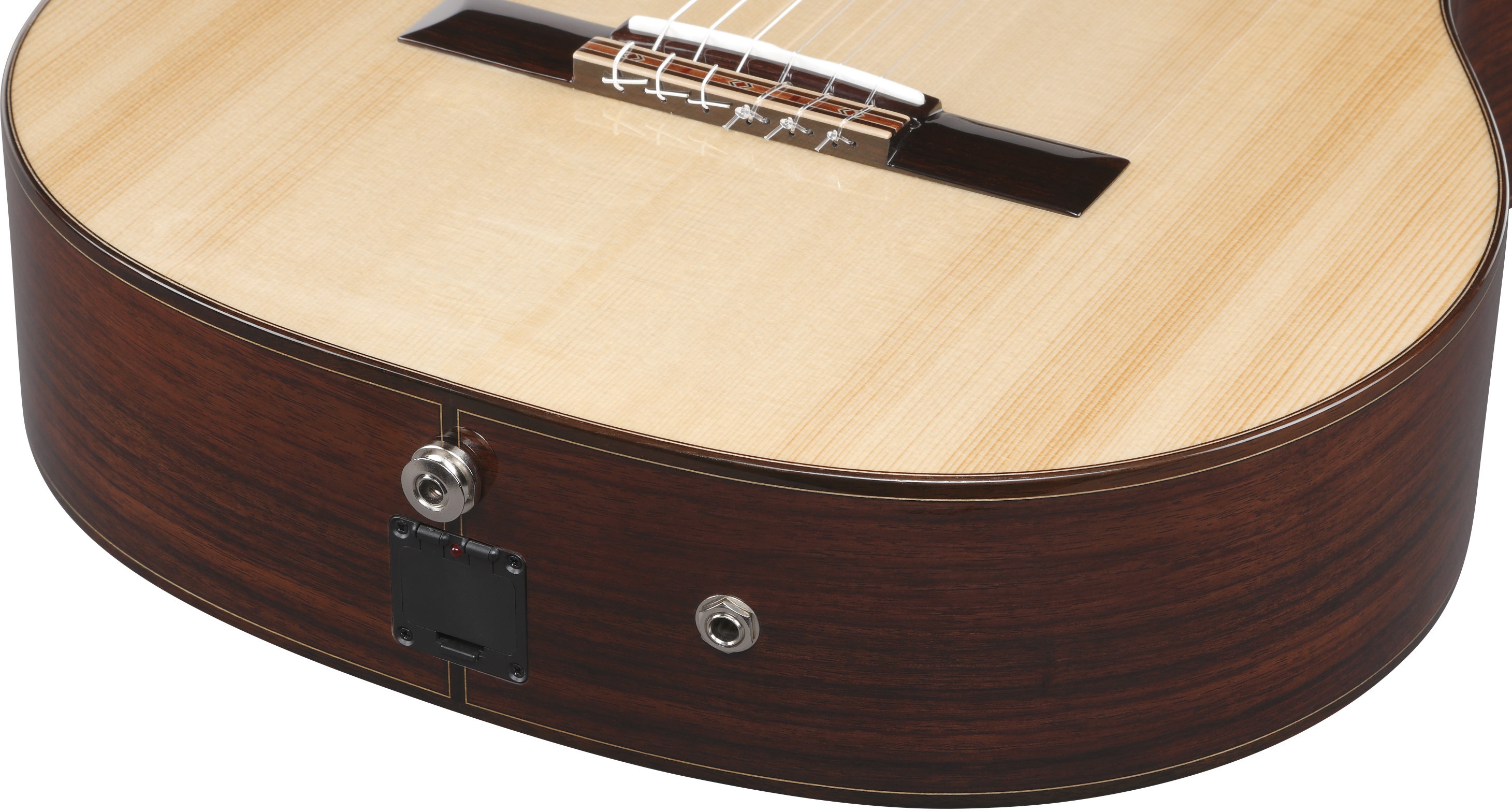 Ibanez GA380CE NT (obrázek 5)