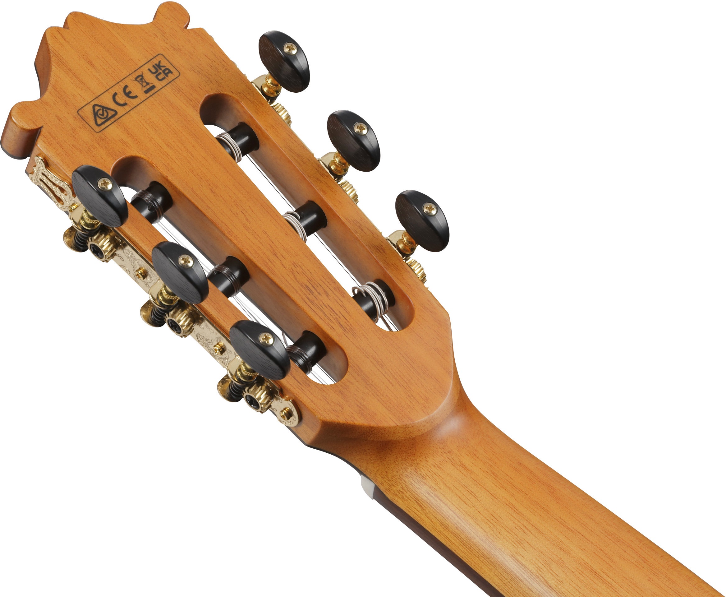 Ibanez GA380CE NT (obrázek 7)