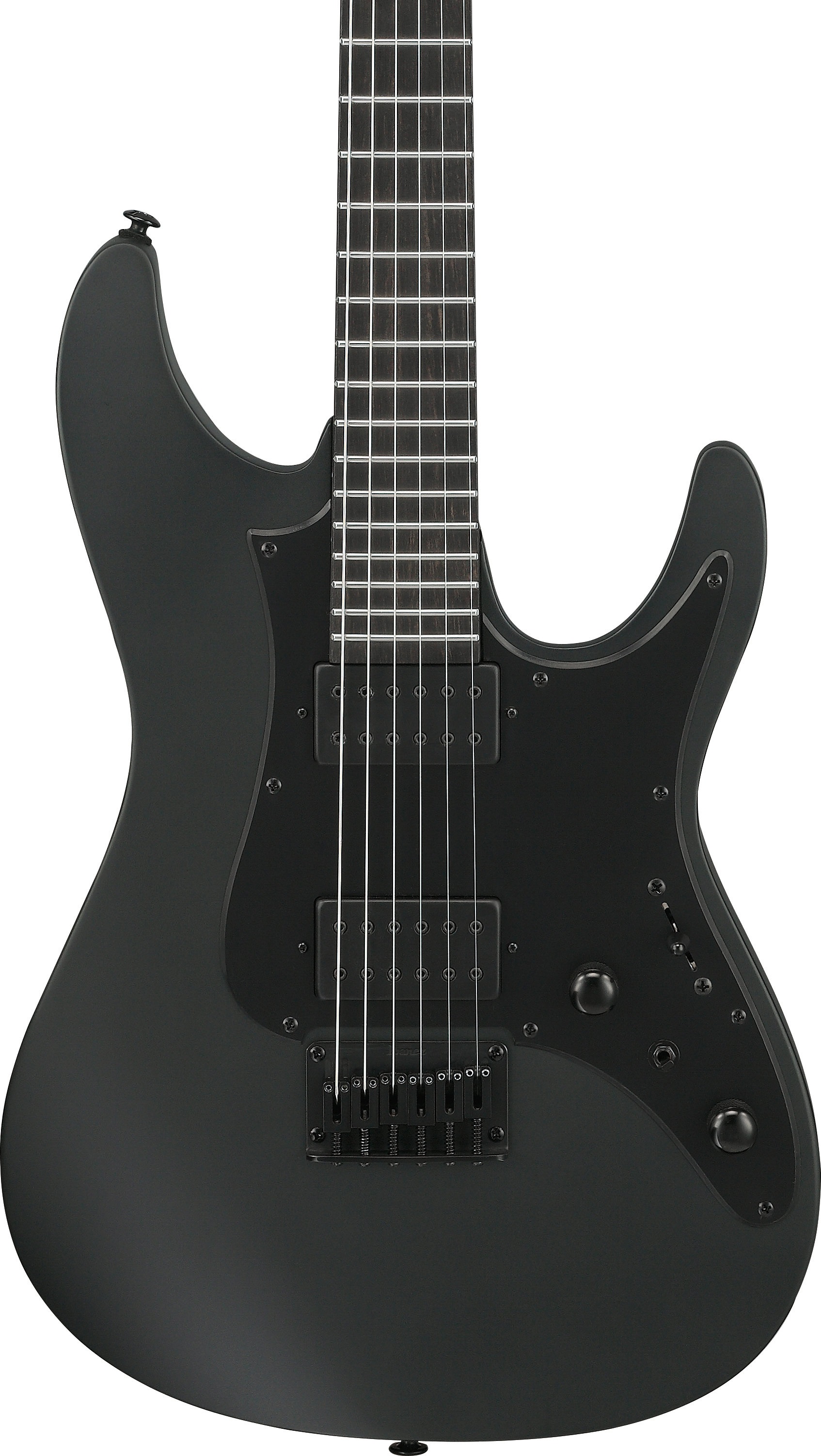 Ibanez AZ41B1 BKF (obrázek 3)