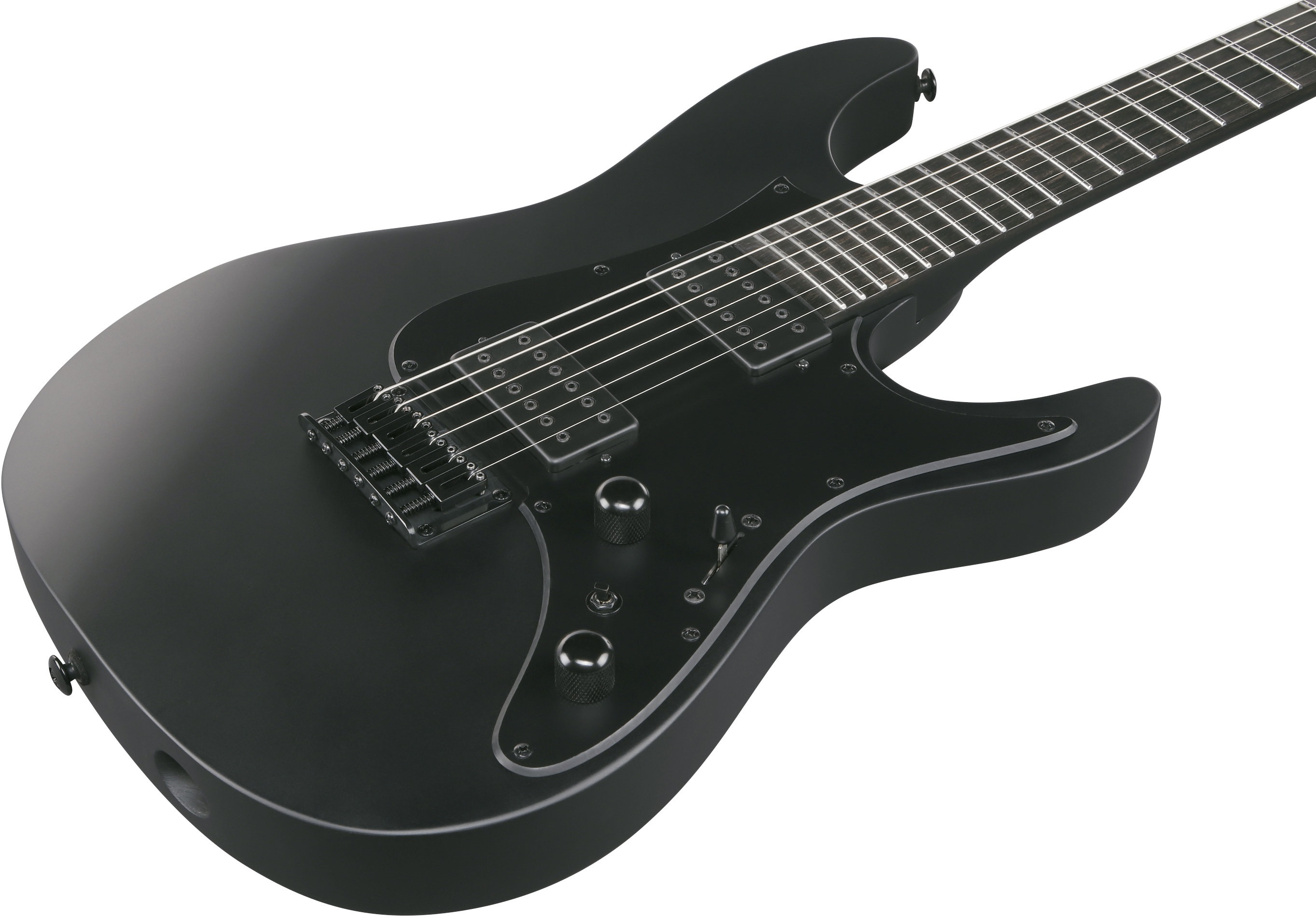 Ibanez AZ41B1 BKF (obrázek 4)