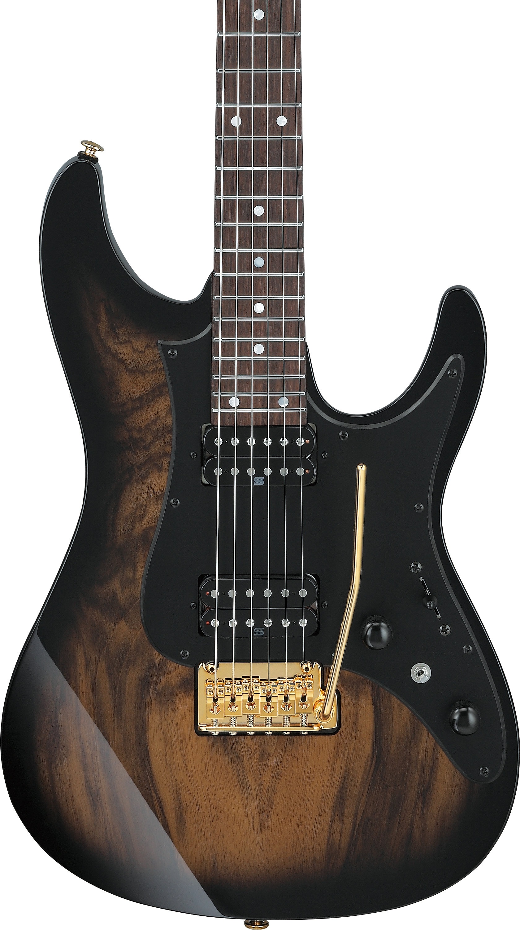 Ibanez AZ41P1EW NGT (obrázek 3)
