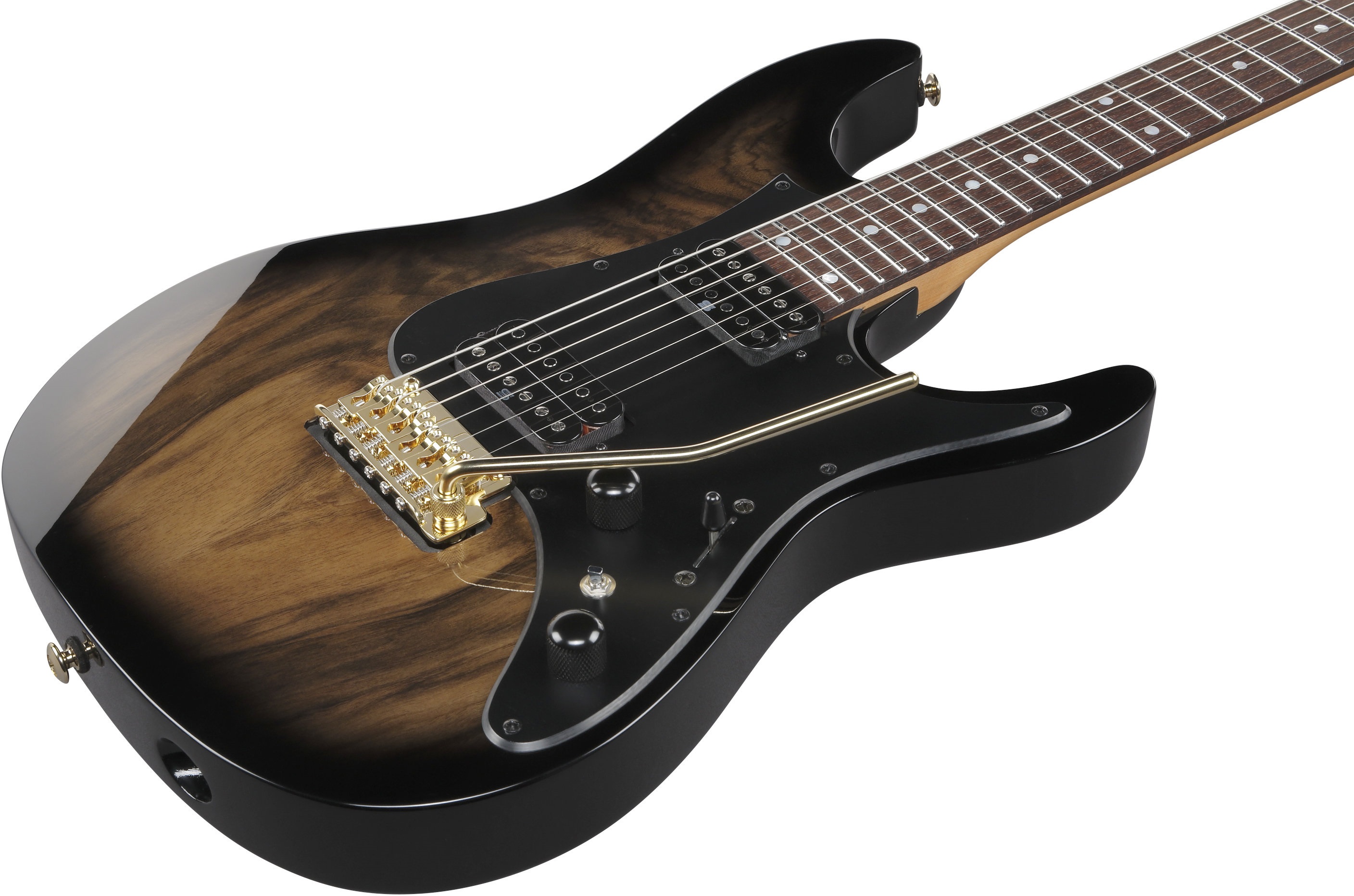 Ibanez AZ41P1EW NGT (obrázek 4)