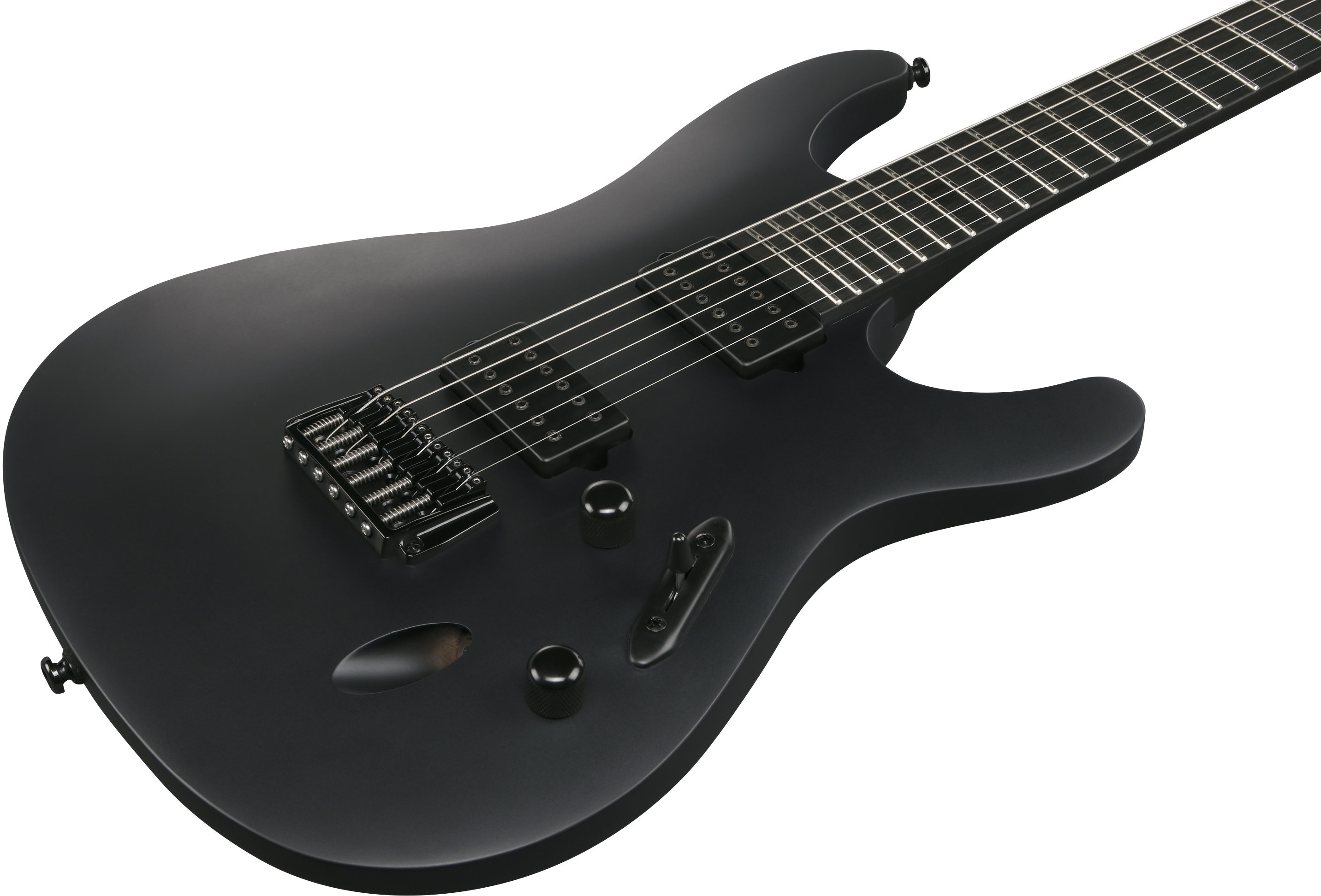 Ibanez S721RB BKF (obrázek 4)