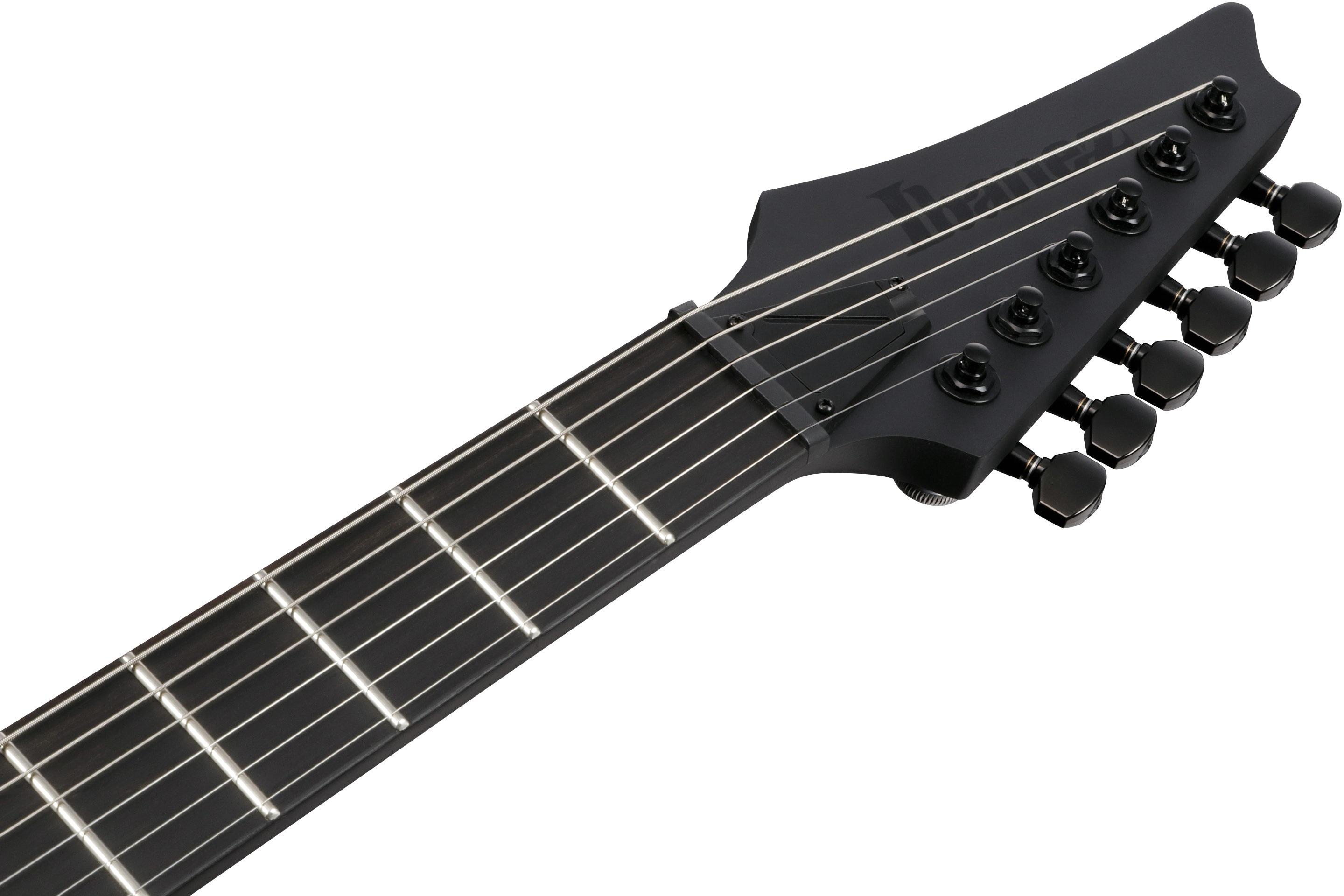 Ibanez S721RB BKF (obrázek 5)