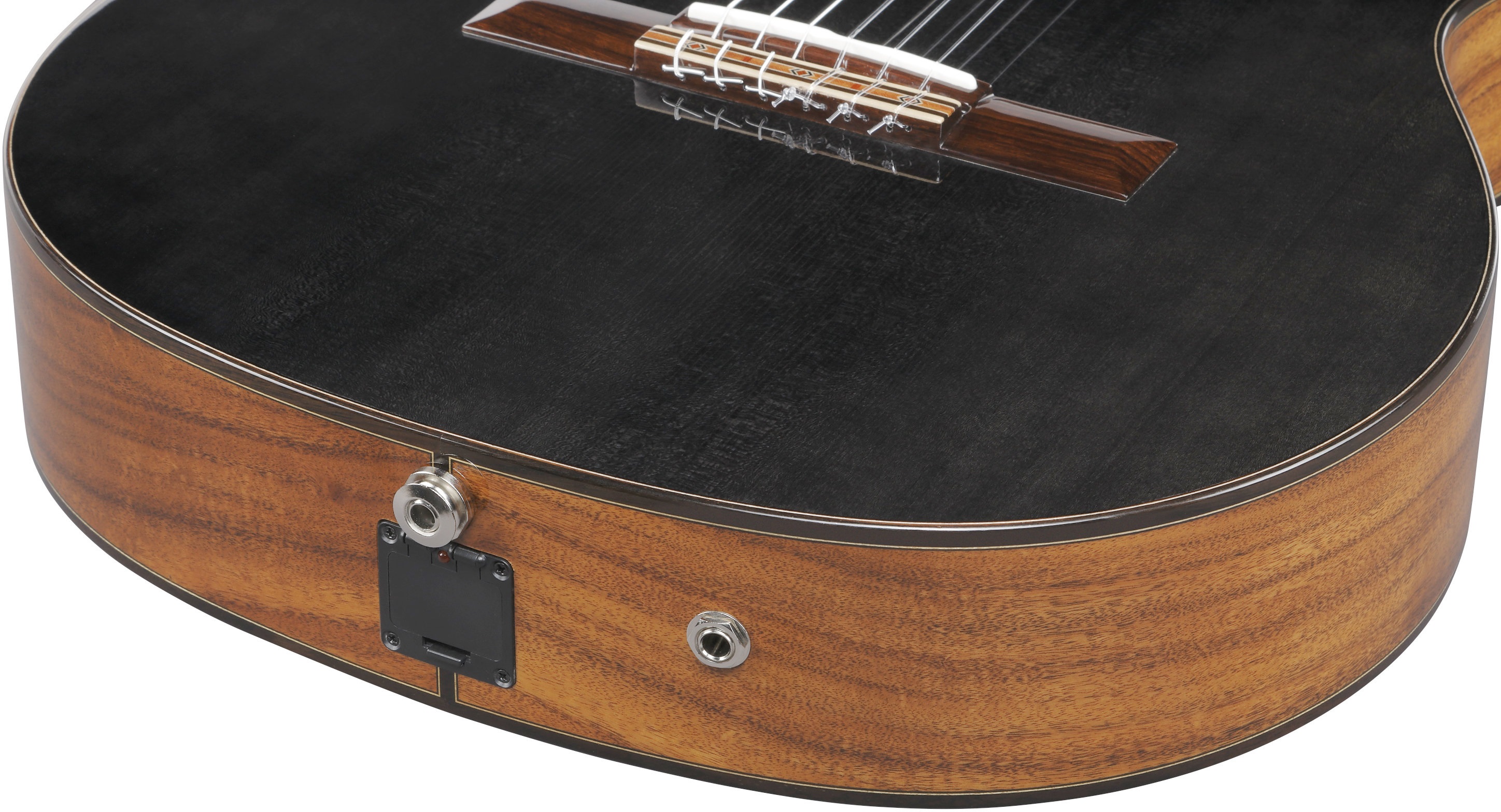 Ibanez GA360TCE TBK (obrázek 5)