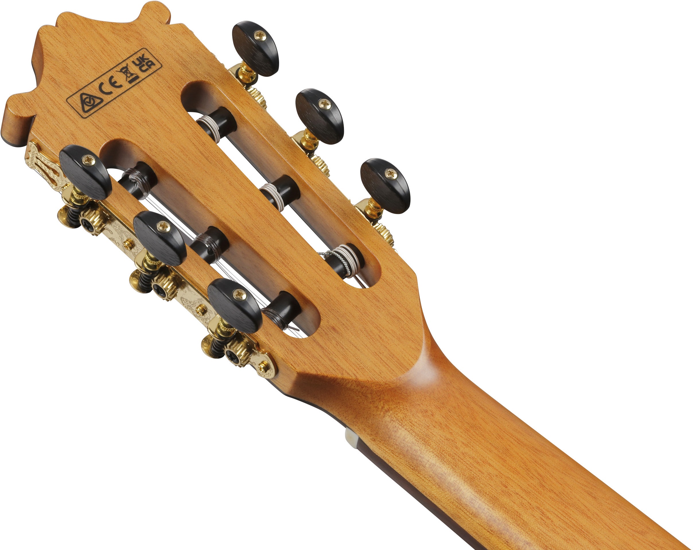 Ibanez GA360TCE TBK (obrázek 7)