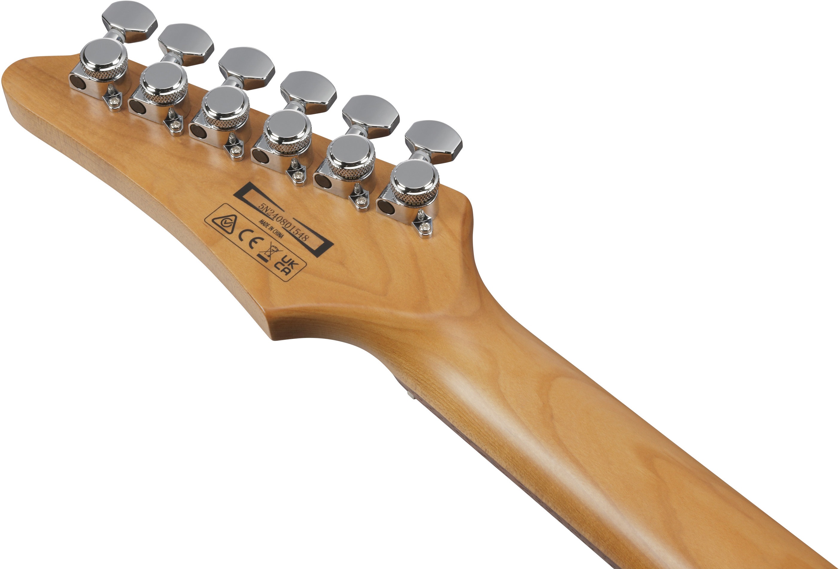 Ibanez AZ22S1F VLS (obrázek 6)