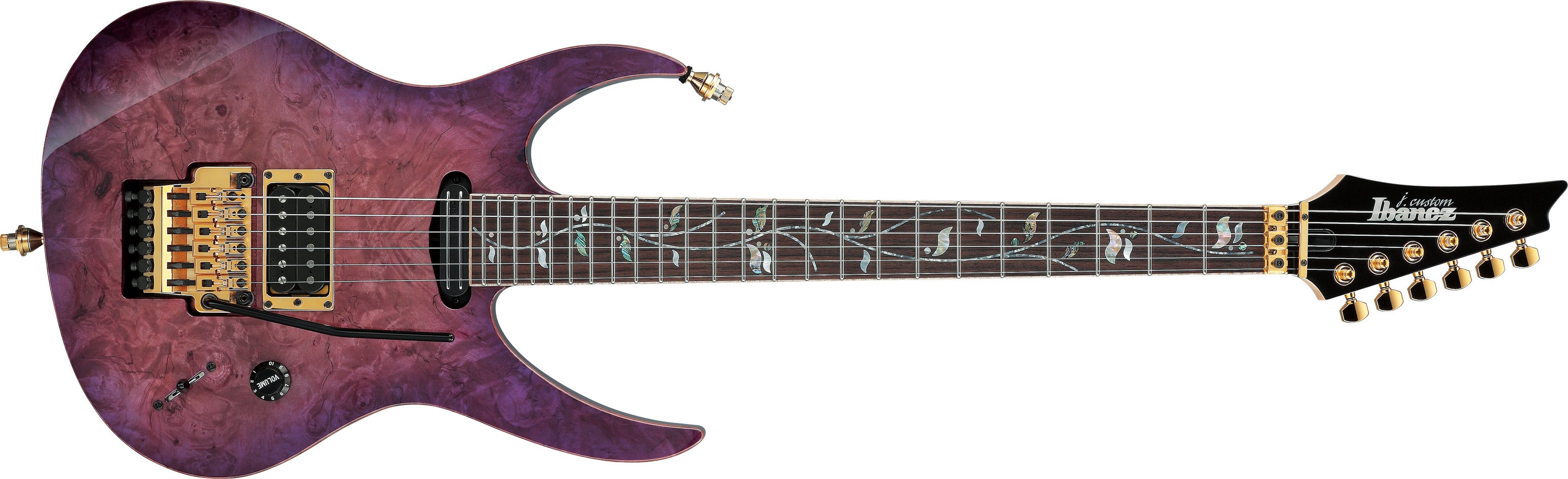 Levně Ibanez 8540PIII AT