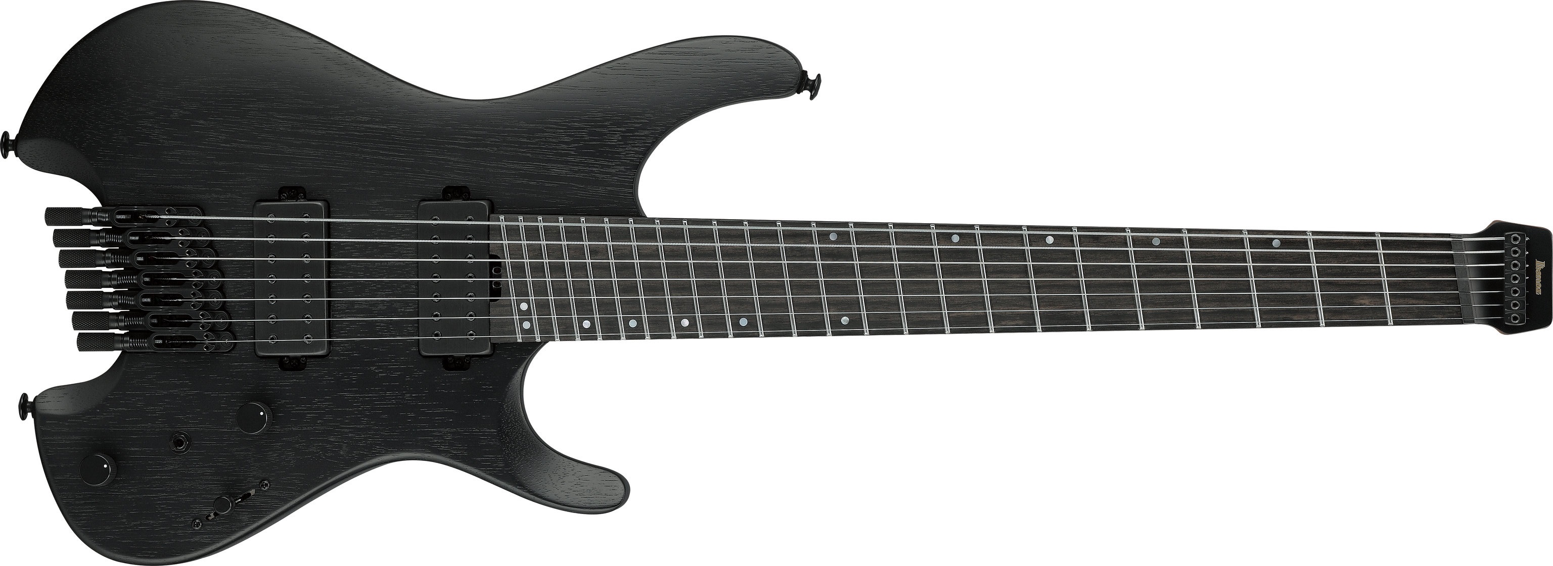 Ibanez QX527B WK