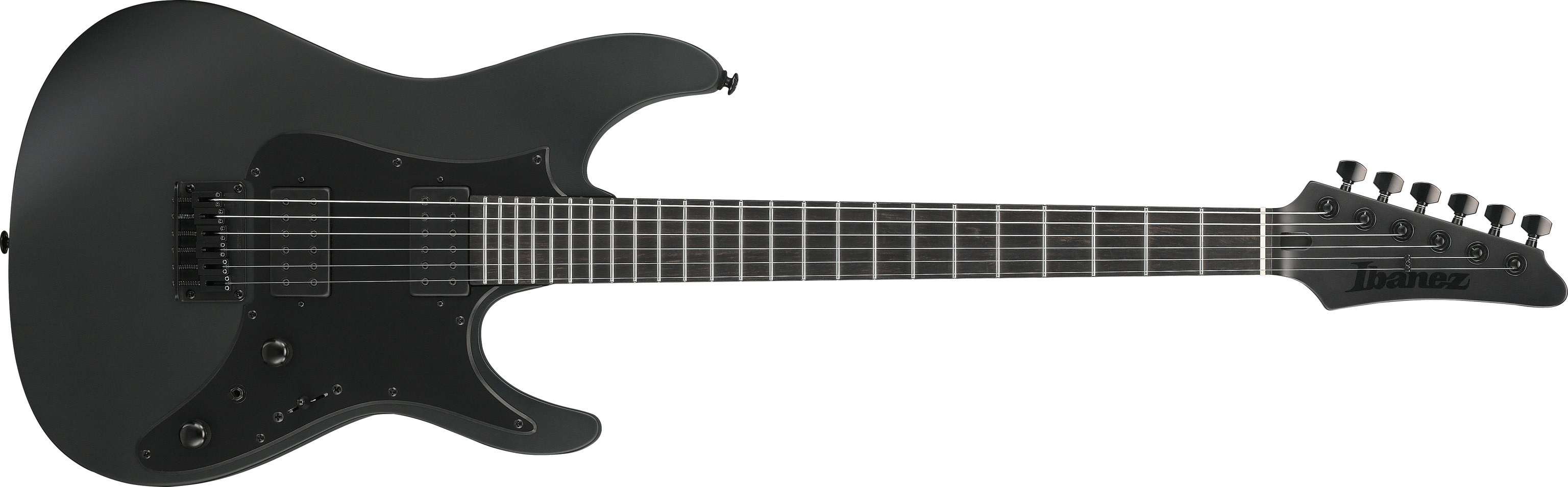 Levně Ibanez AZ41B1 BKF