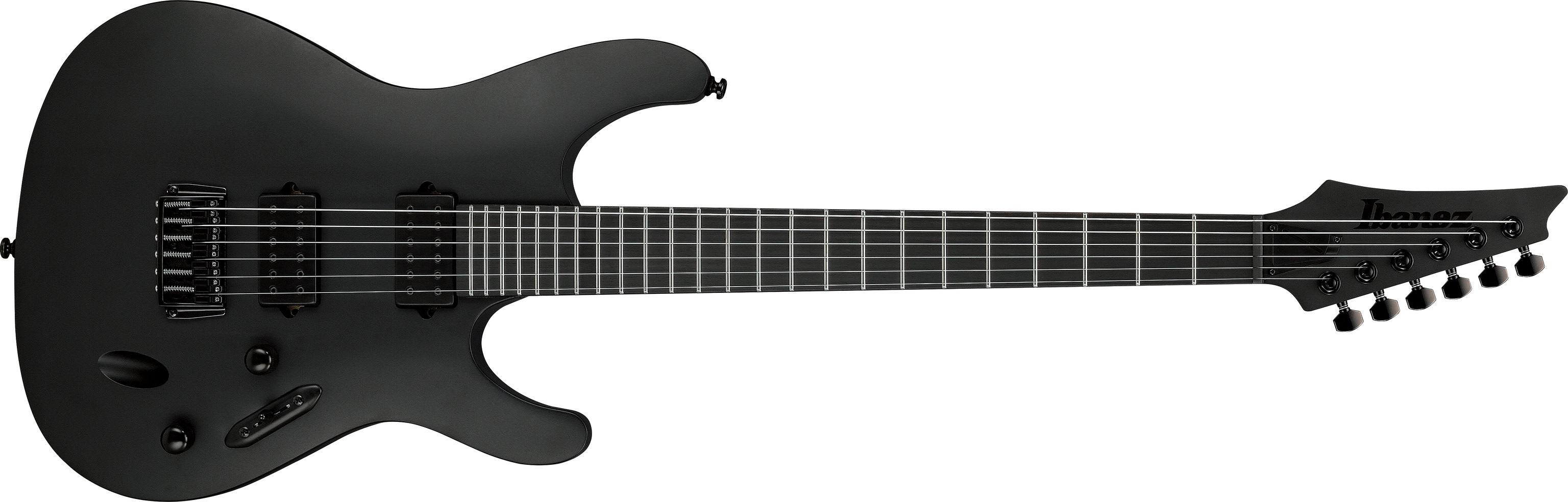 Ibanez S721RB BKF