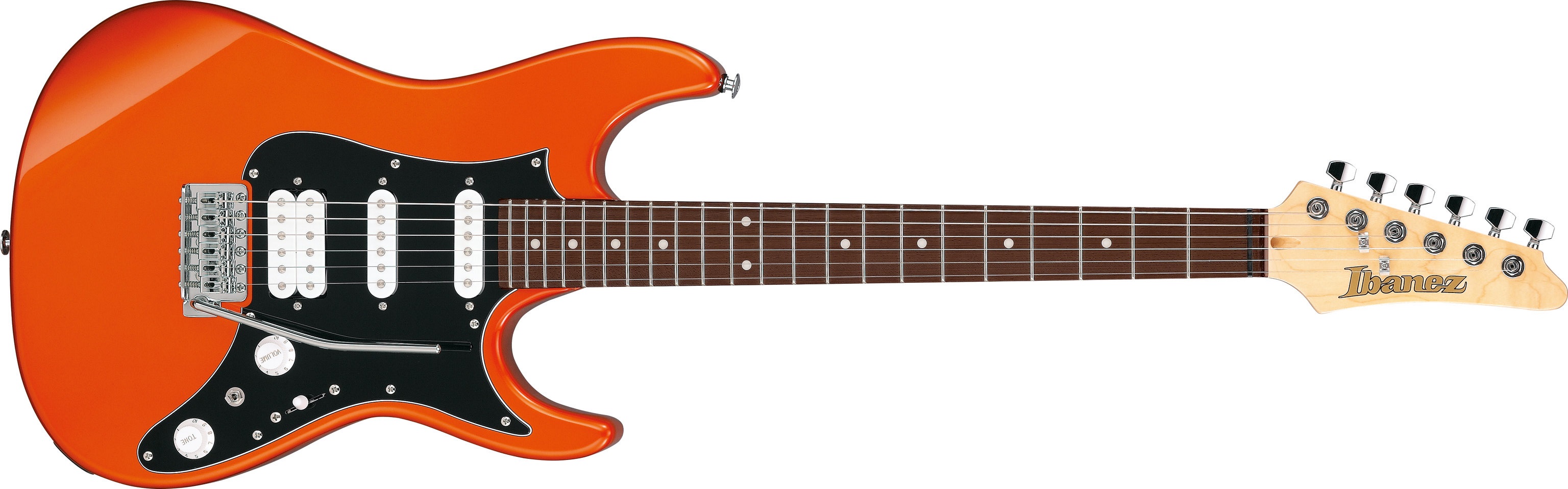 Levně Ibanez AZES40B ROM