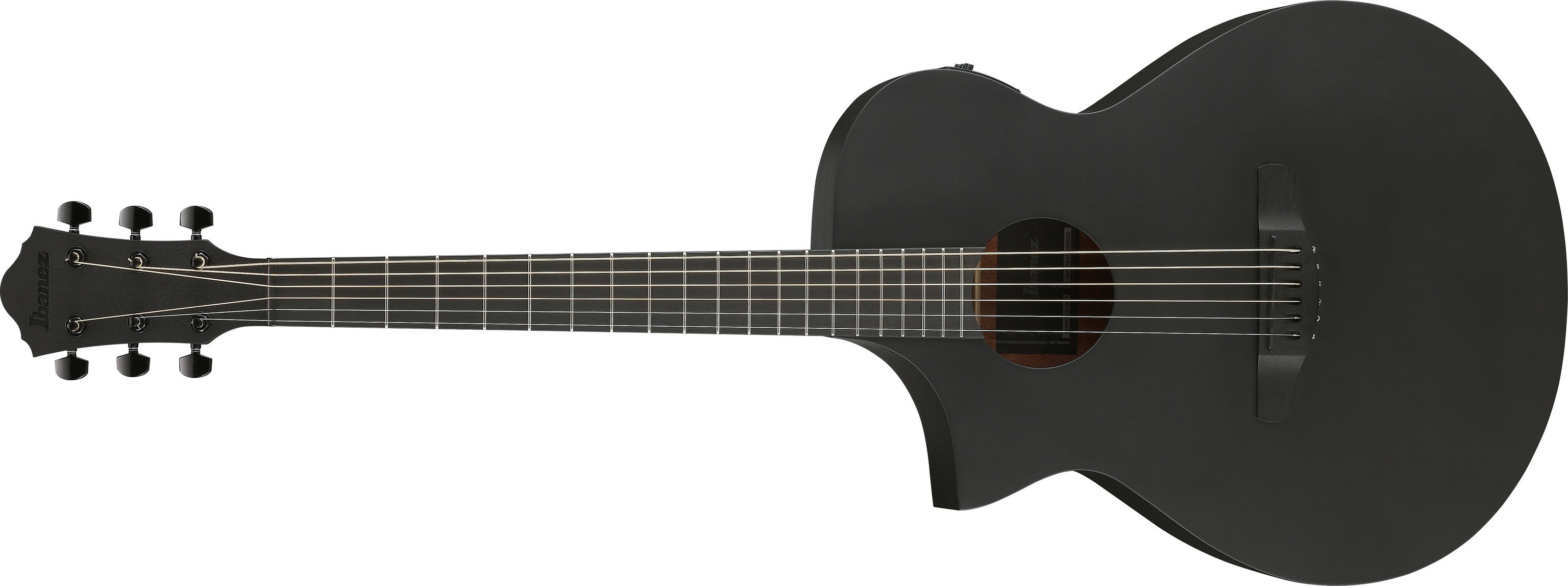 Ibanez AEWC621L BOT