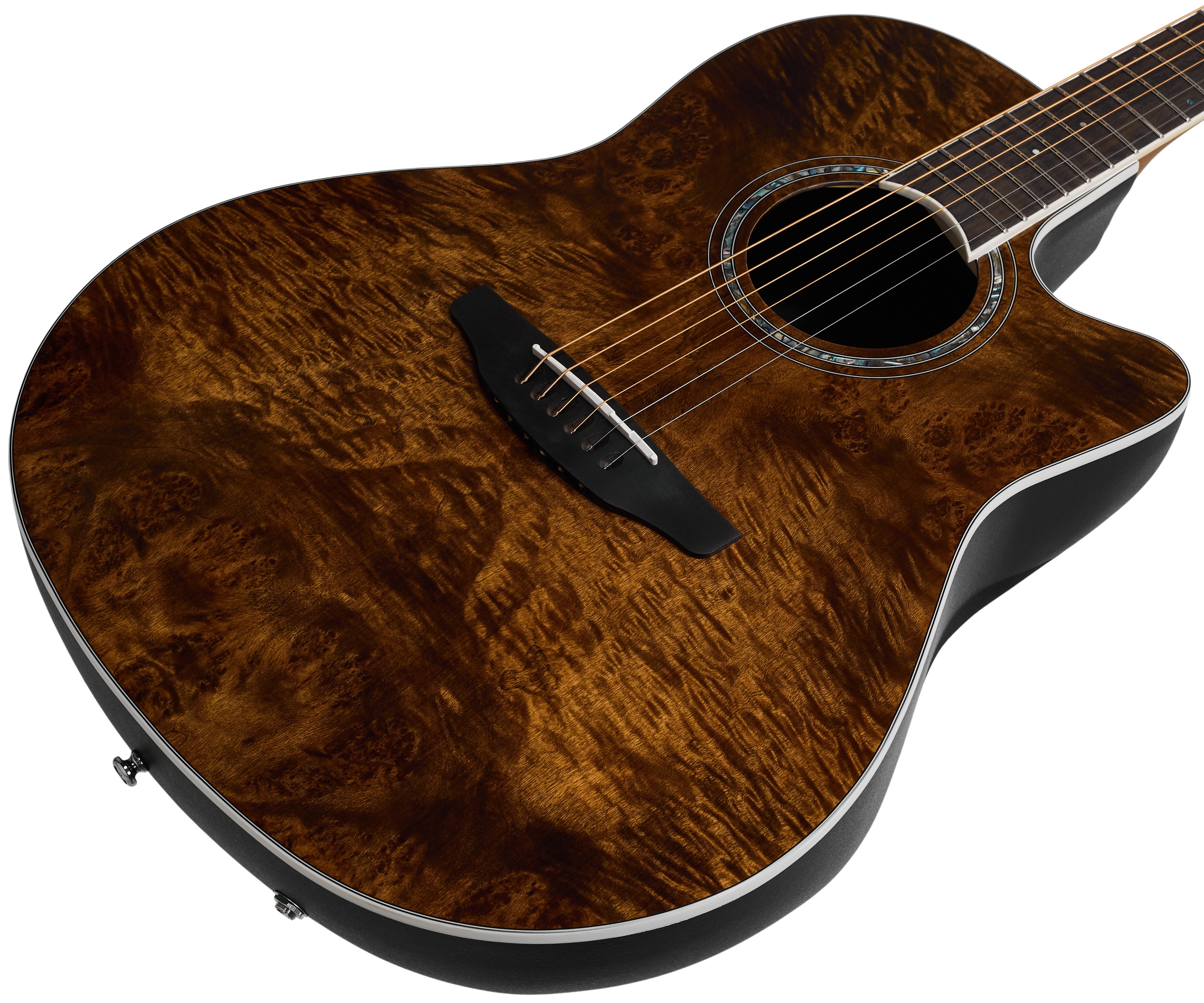 Ovation CS24P-NBM (obrázek 3)