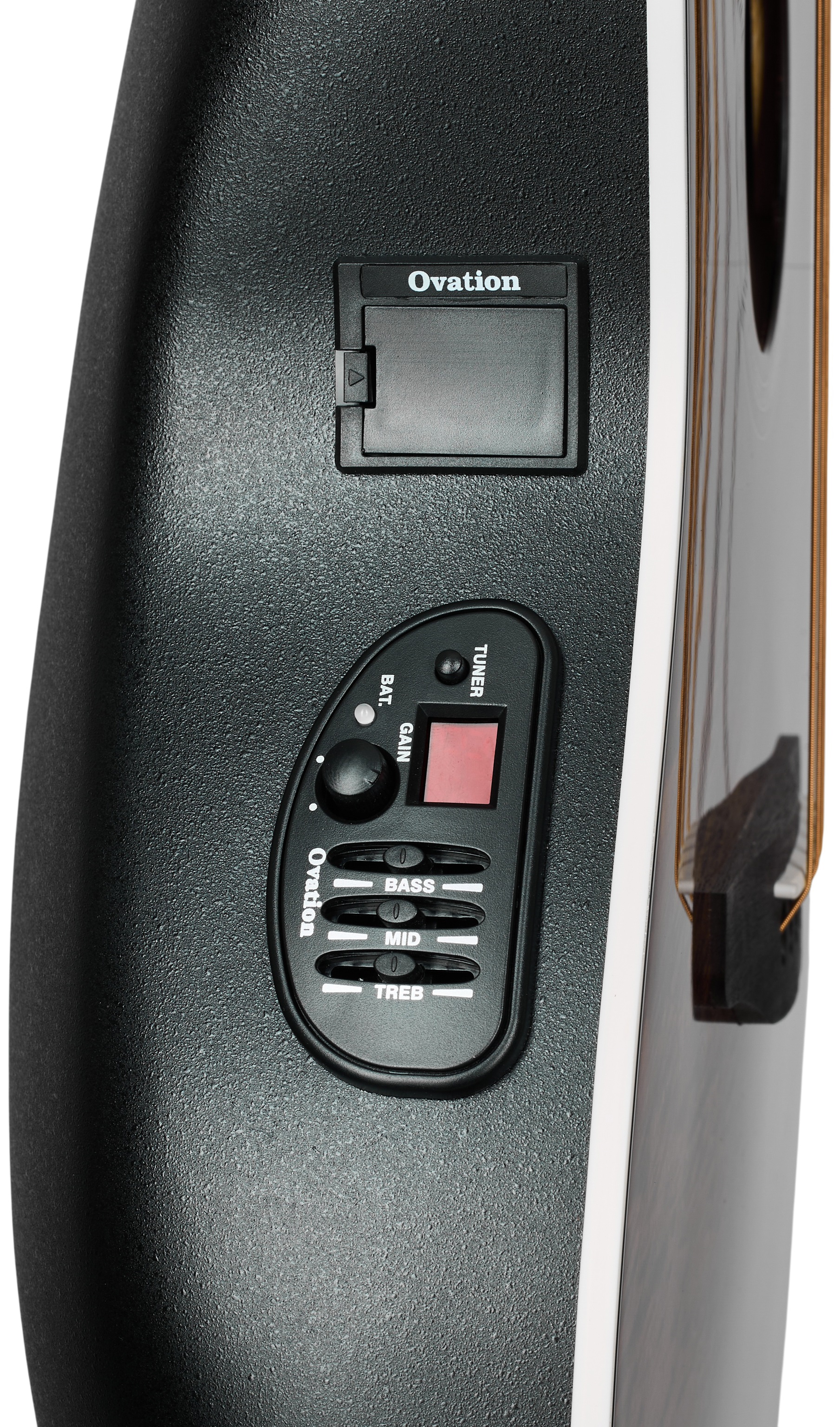Ovation CS24P-NBM (obrázek 4)