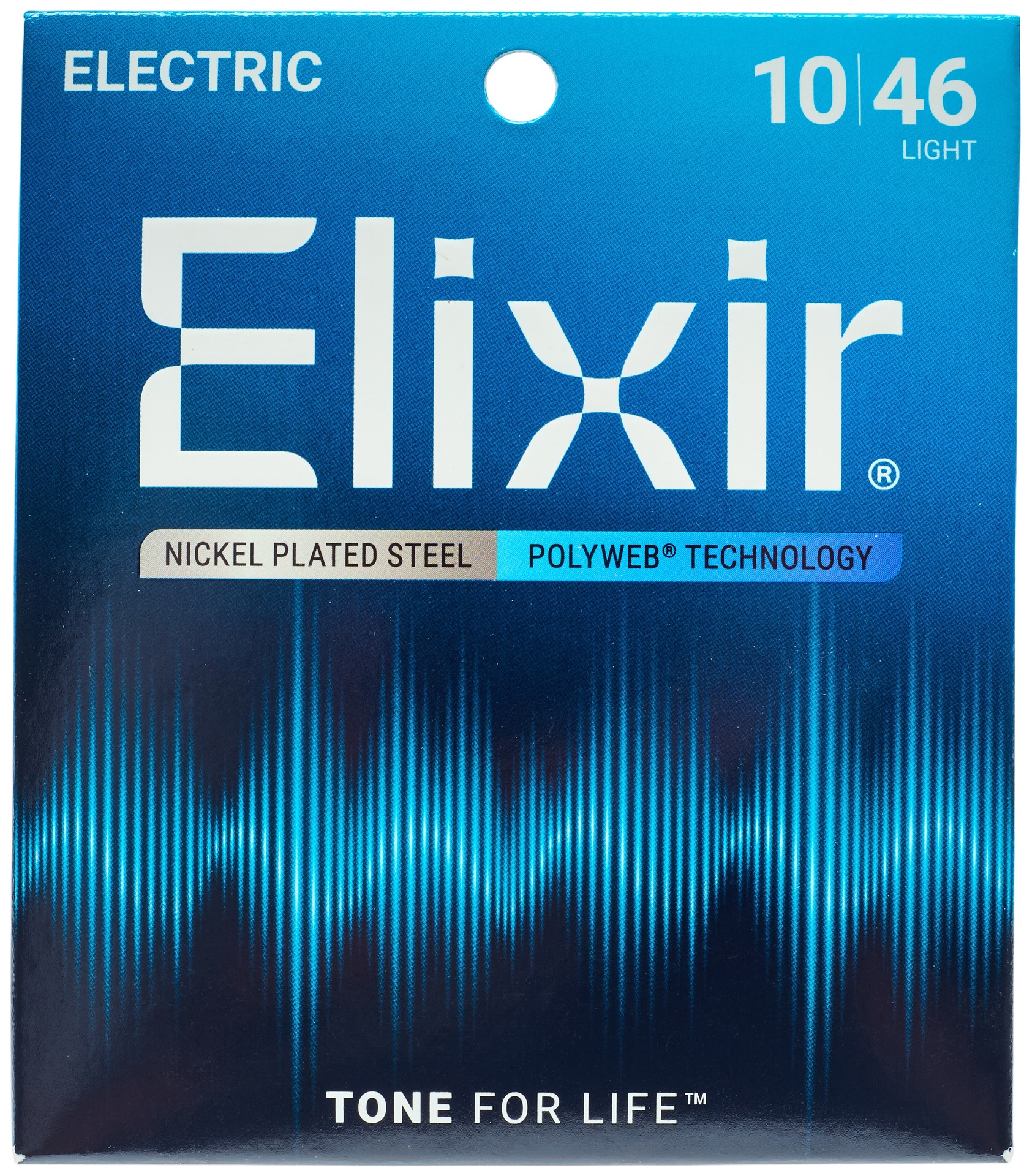Elixir Polyweb Light