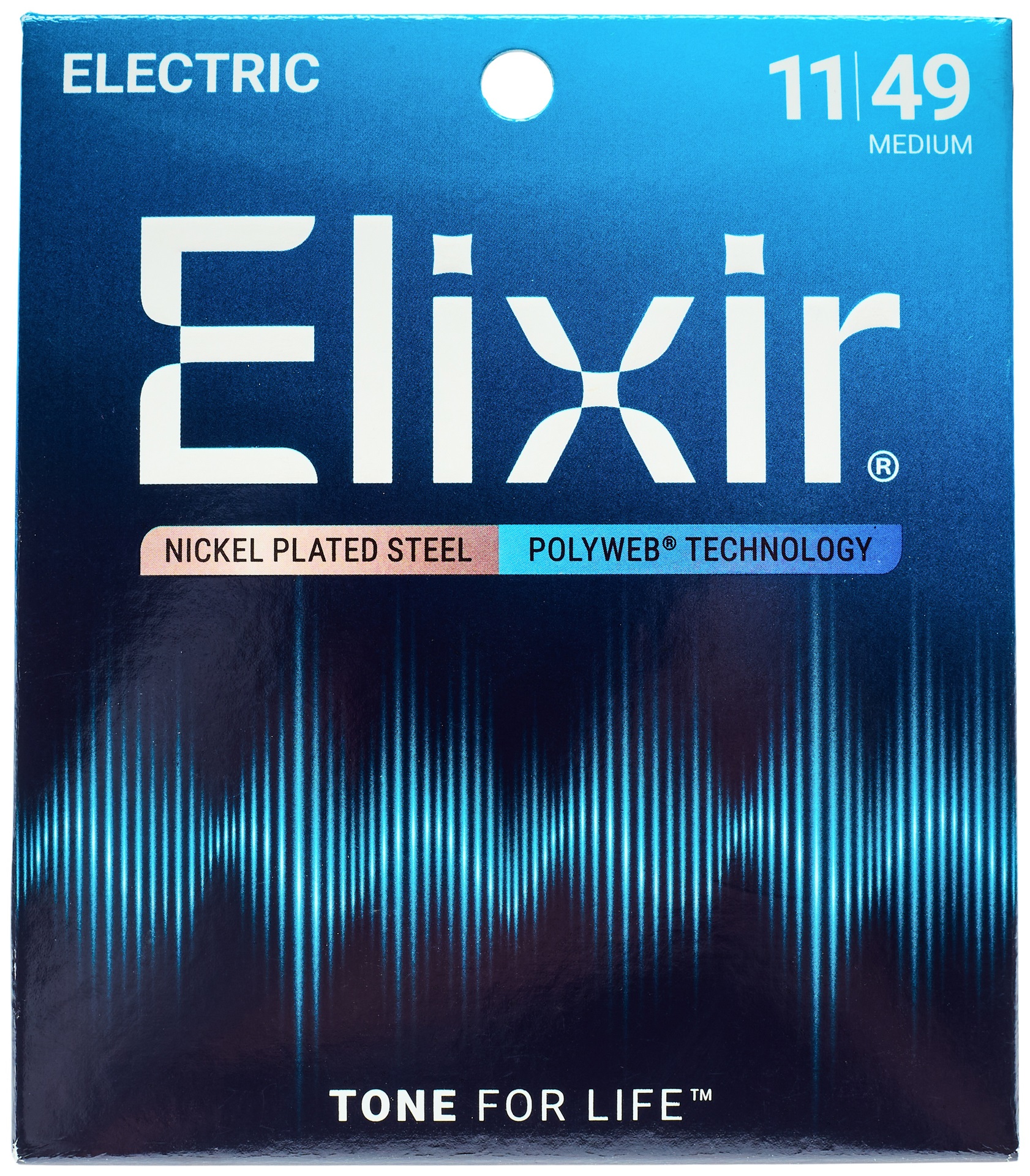 Elixir Polyweb Medium