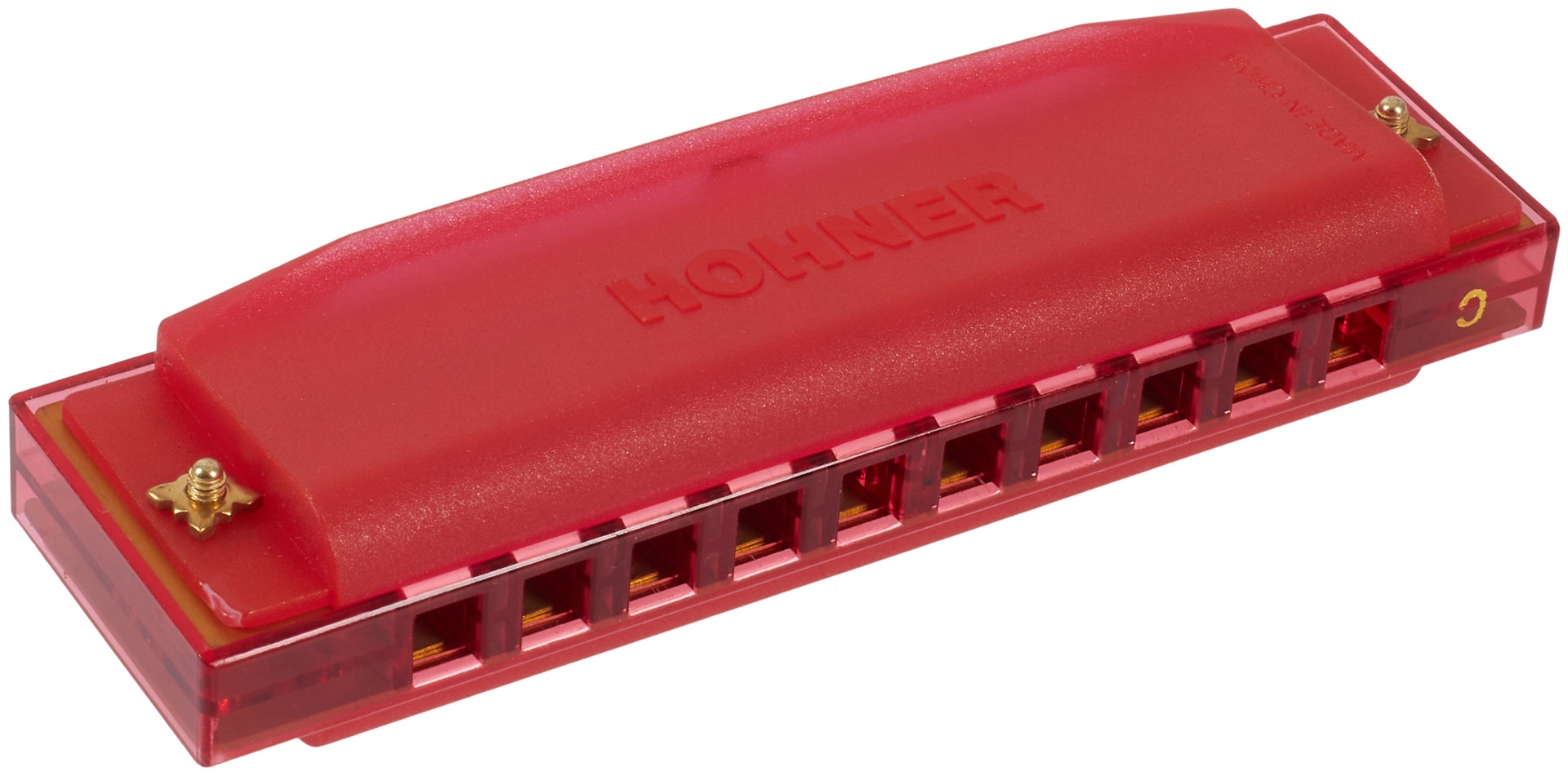 Hohner Harp Display (Canister) (obrázek 3)