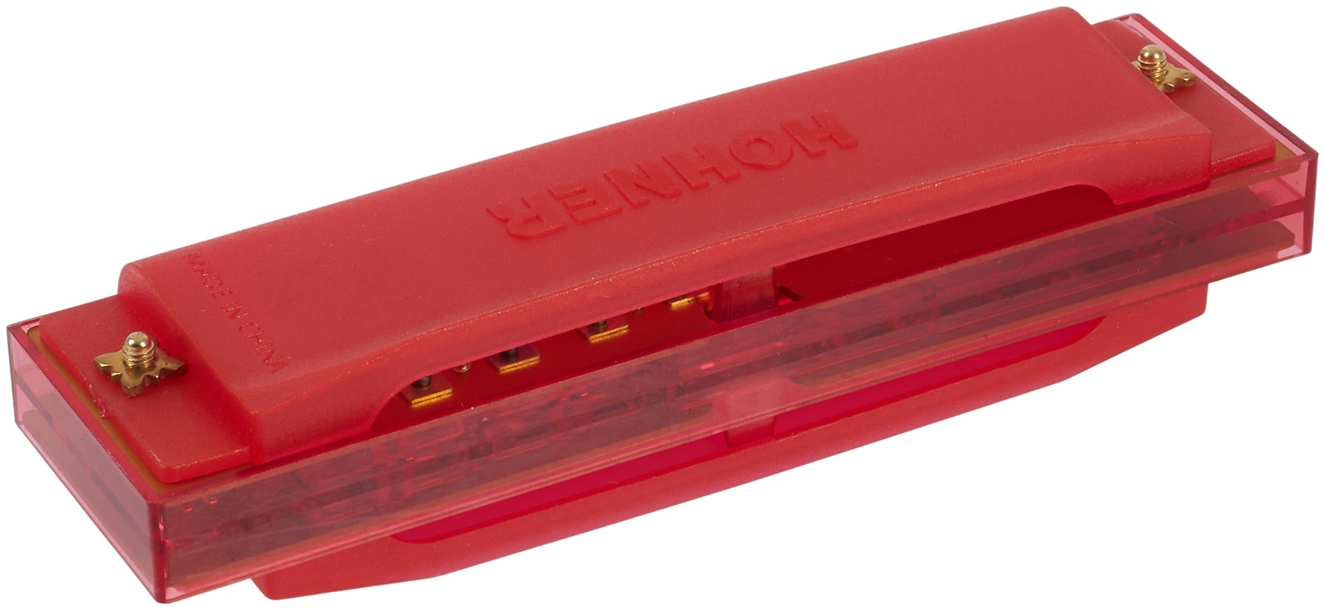 Hohner Harp Display (Canister) (obrázek 4)