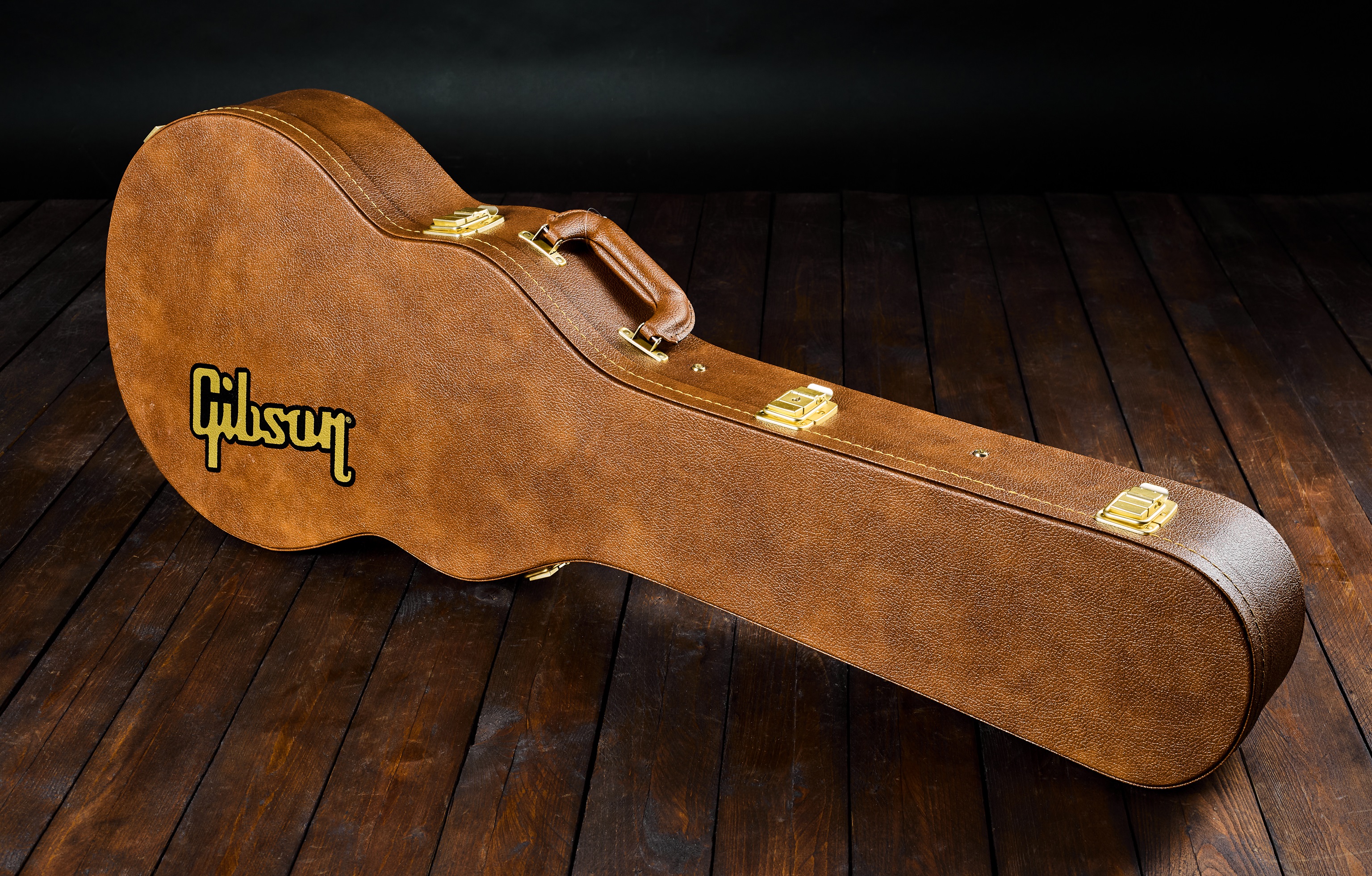 Gibson 2024 Les Paul Standard 60s Unburst DEMO (obrázek 8)