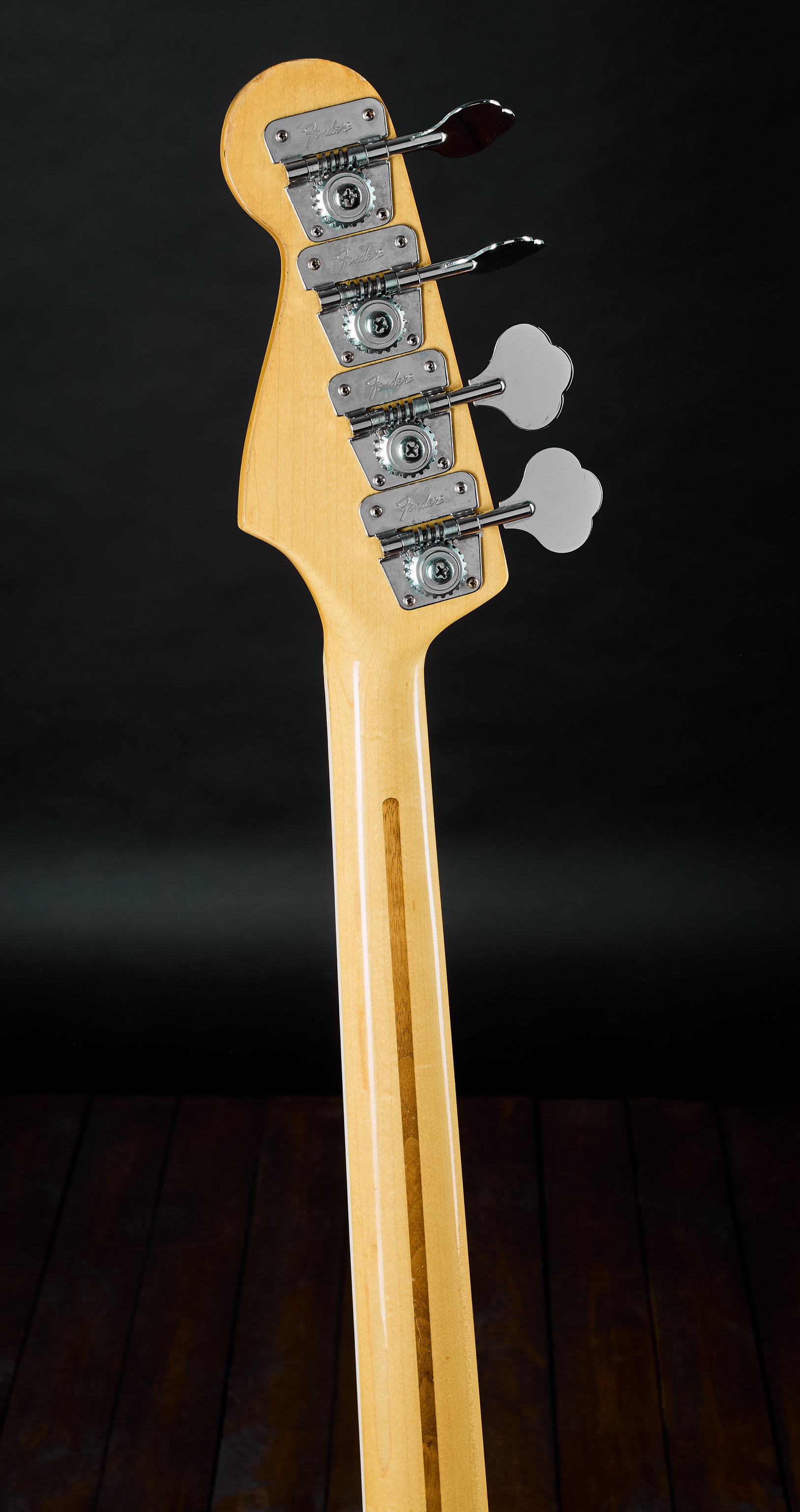 Fender 1976 Jazz Bass 3TSB (obrázek 7)