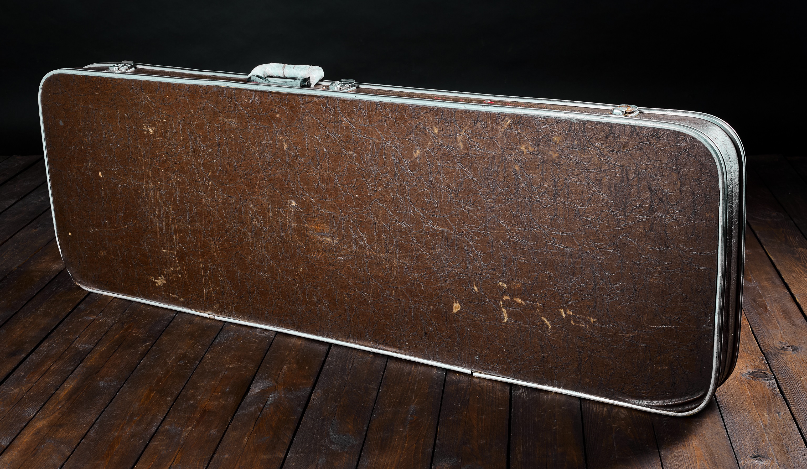 Fender 1976 Jazz Bass 3TSB (obrázek 9)