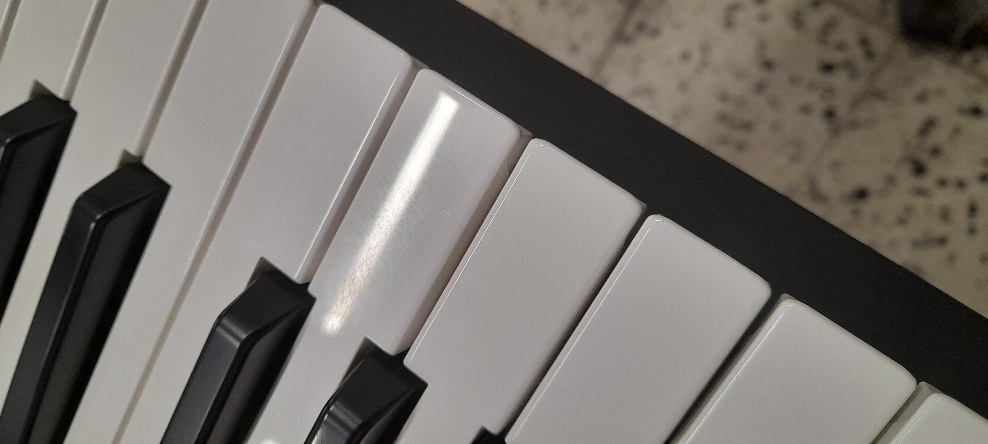 Yamaha PSR-SX600 (použité) (obrázek 6)