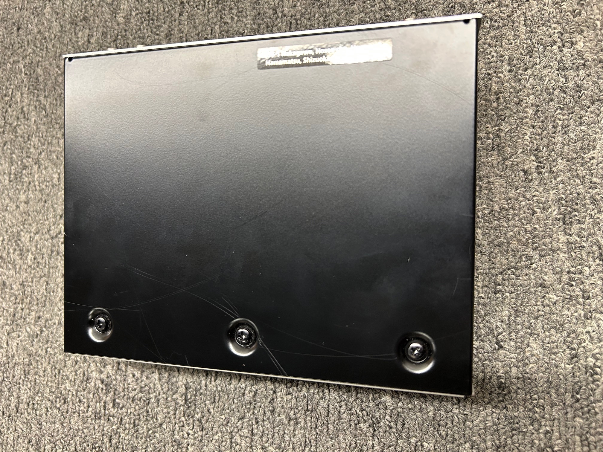 Boss VE-500 (použité) (obrázek 6)