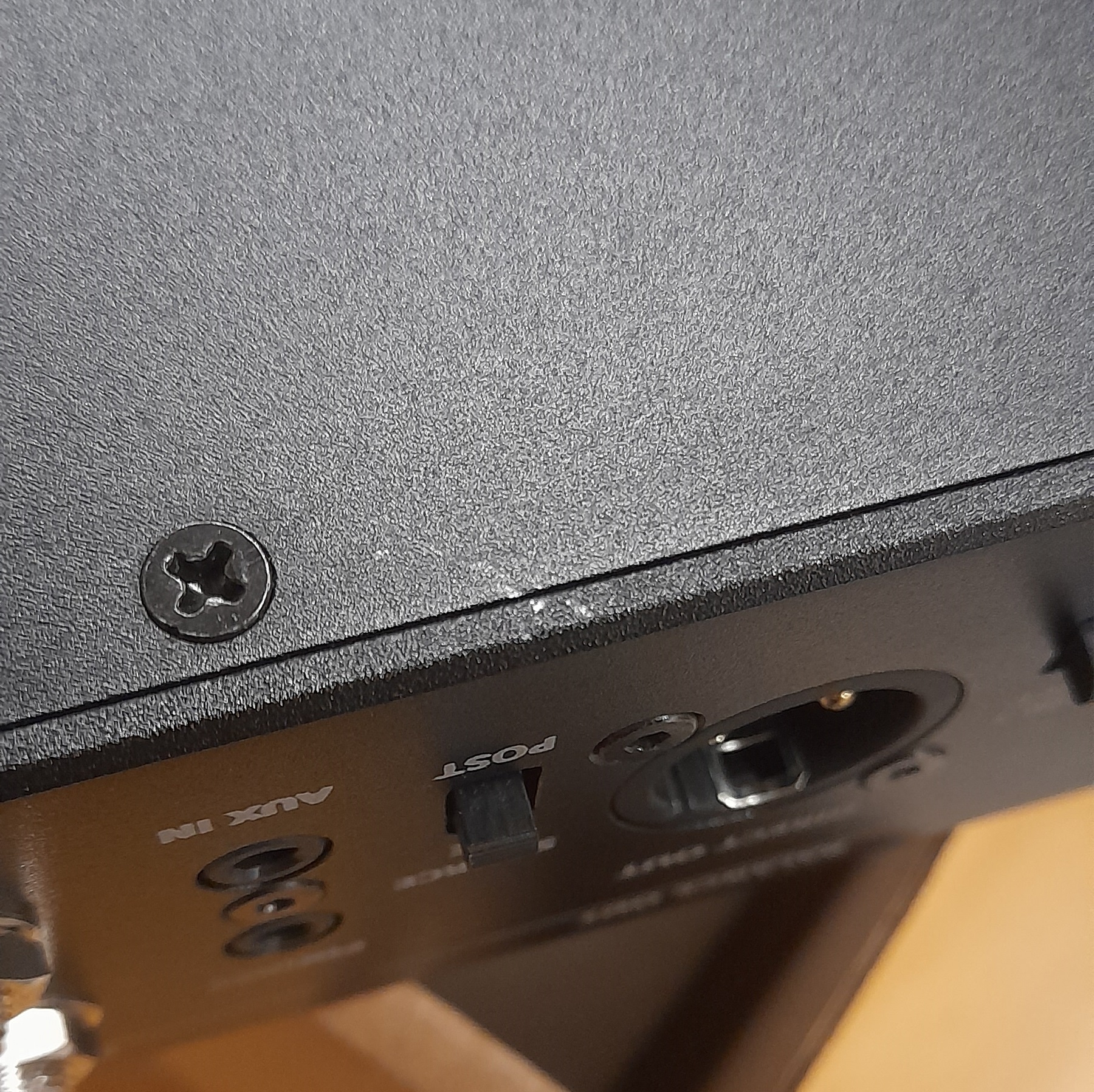 Gallien-Krueger Legacy 800 (použité) (obrázek 8)