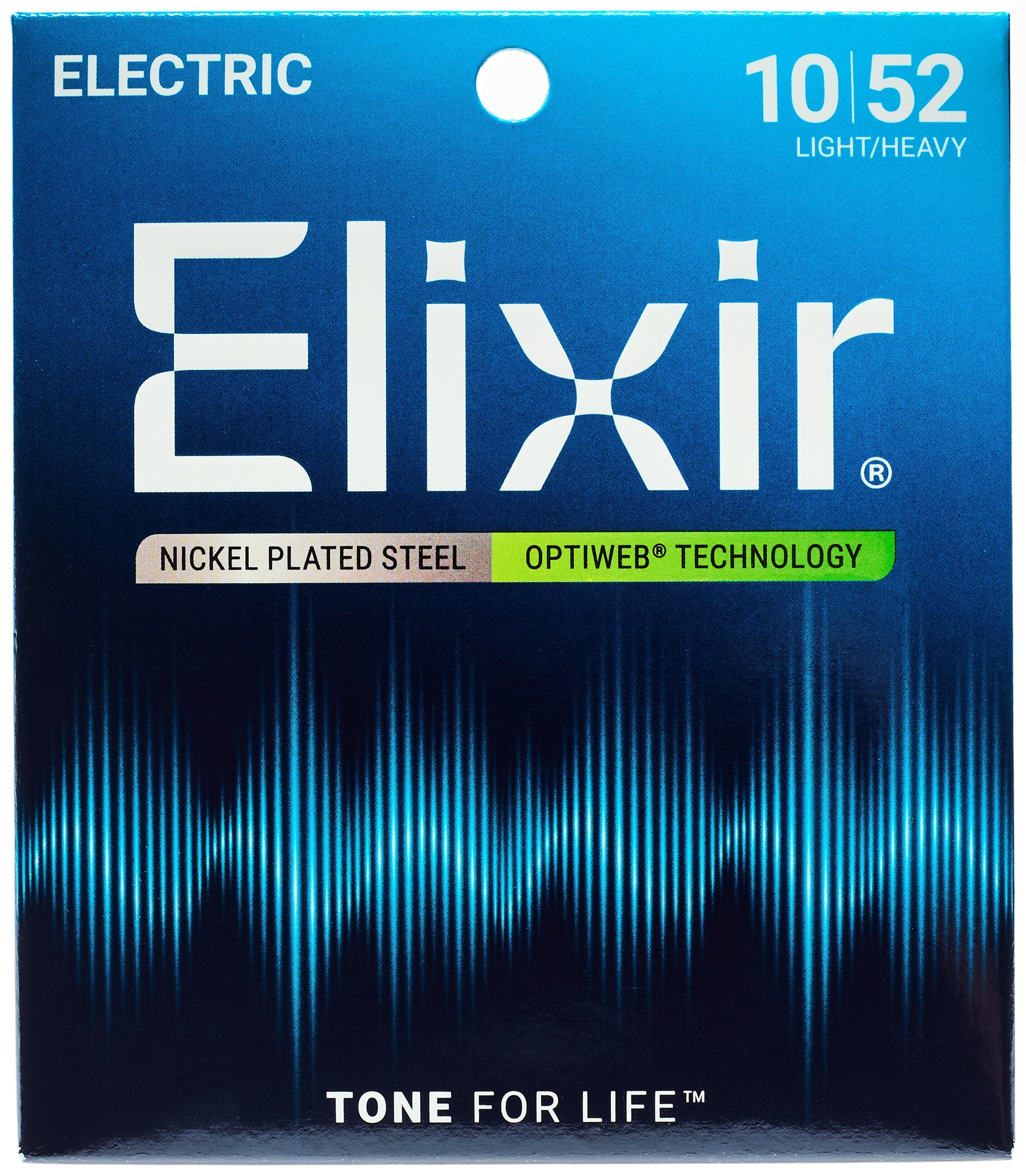 Elixir Optiweb Light/Heavy