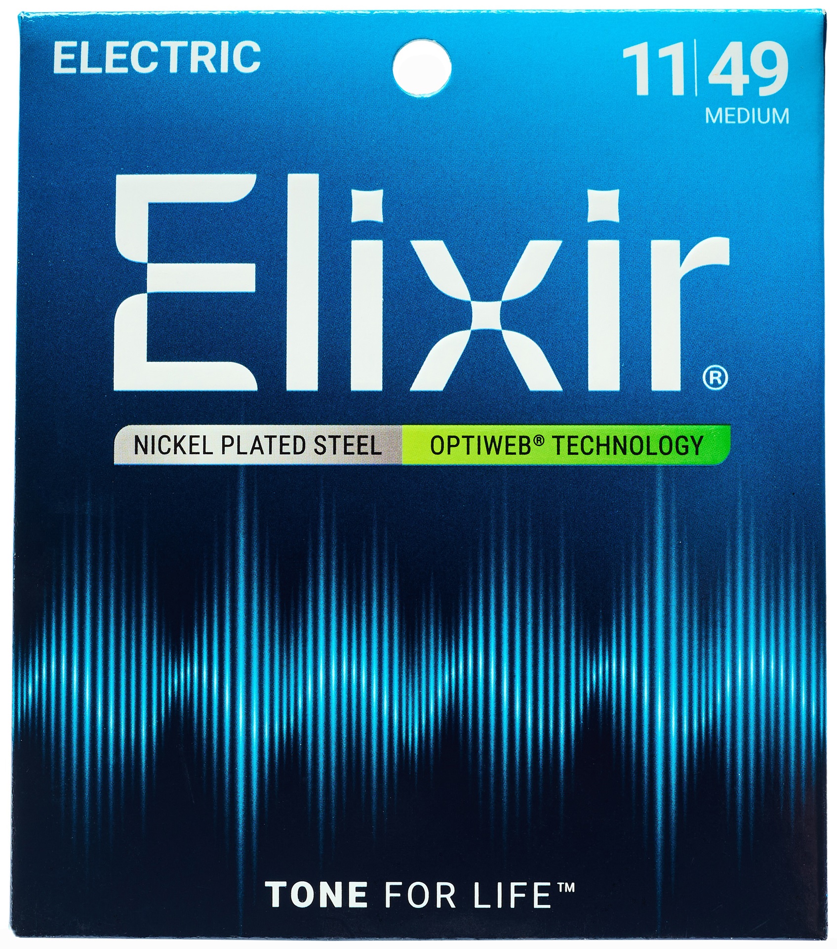 Elixir Optiweb Medium