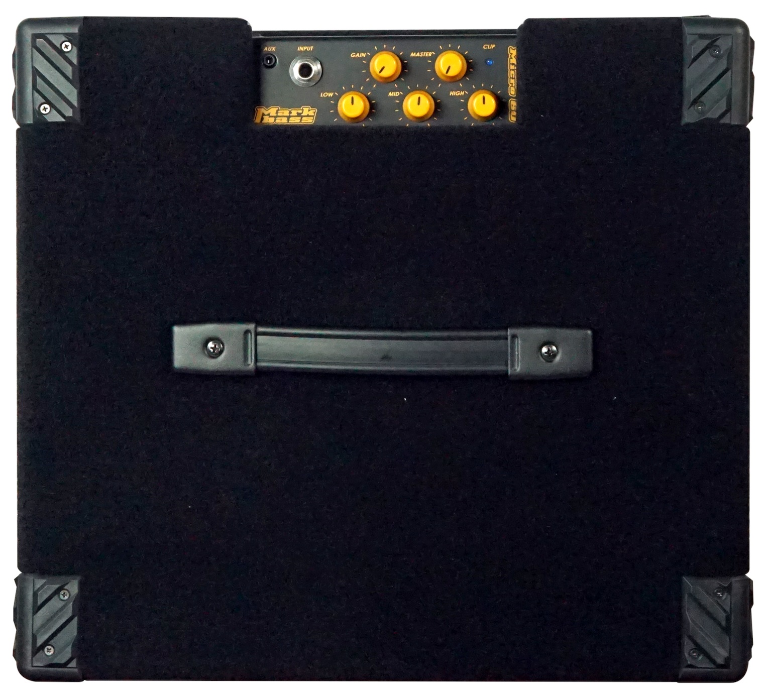 Markbass Marcus Miller CMD 101 MICRO 60 (obrázek 3)