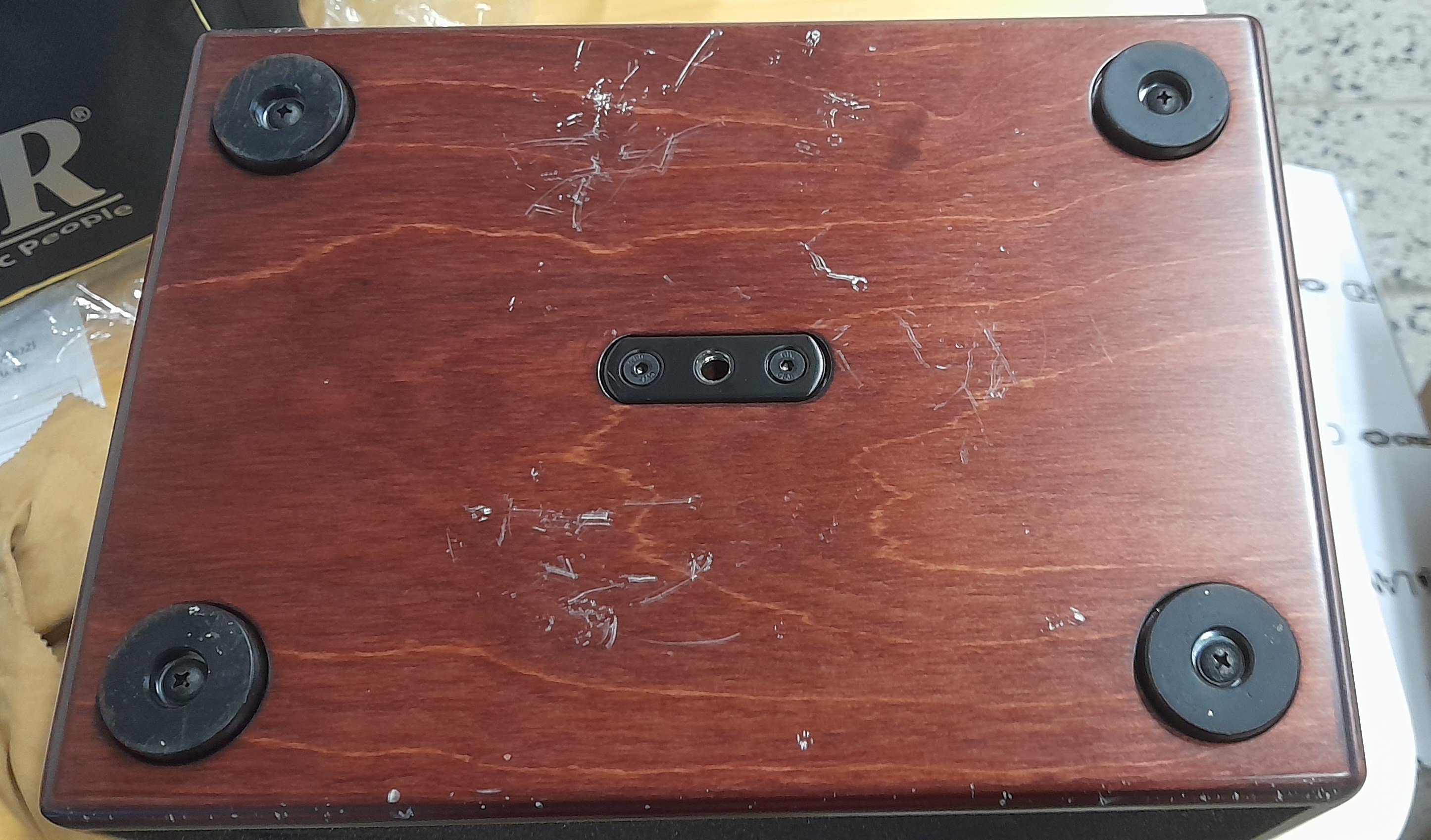 Aer Compact 60 IV PMH (použité) (obrázek 7)