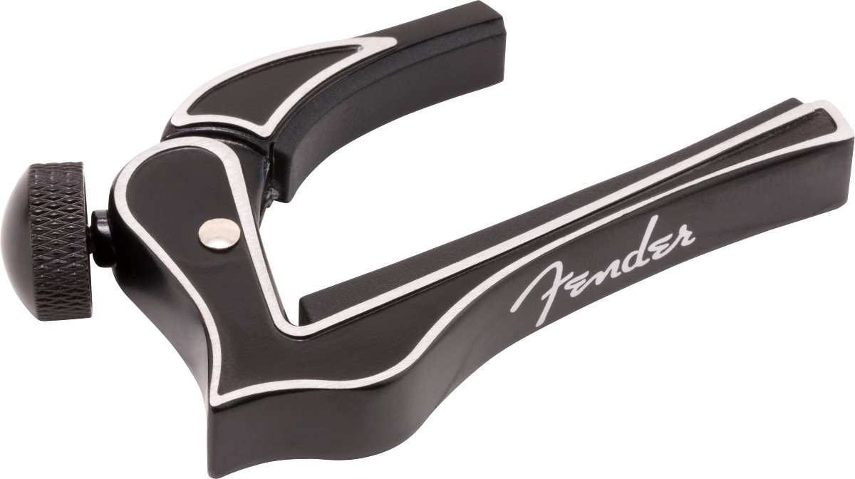 Fender Dragon Capo