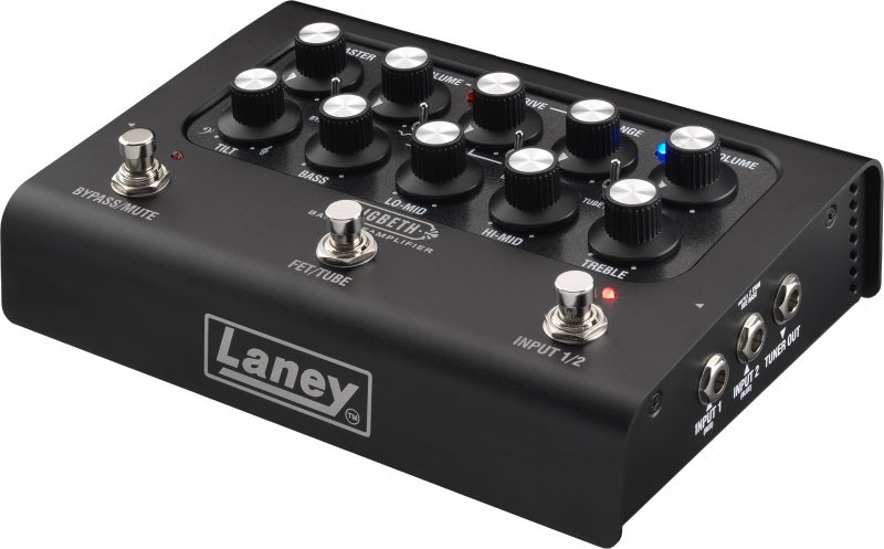Laney BCC-DB-EAST-PRE (obrázek 3)