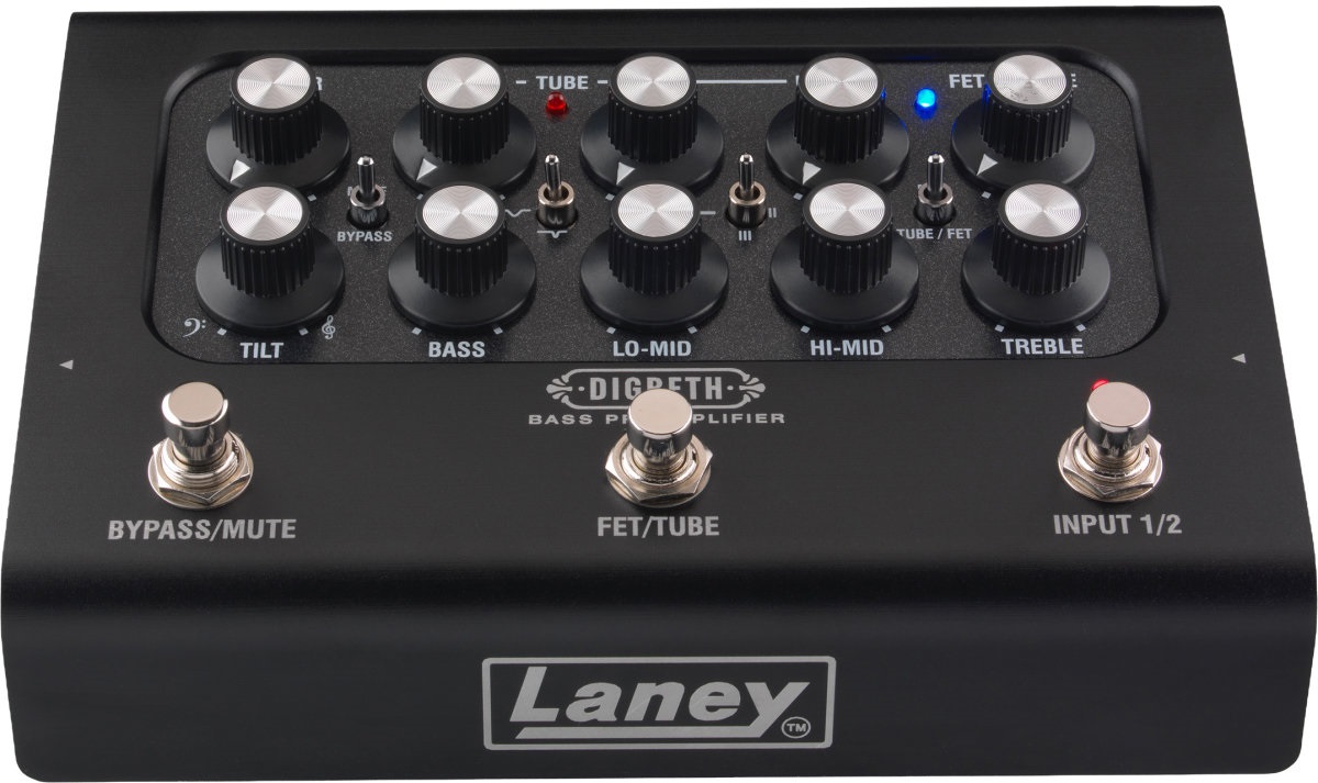 Laney BCC-DB-EAST-PRE (obrázek 4)